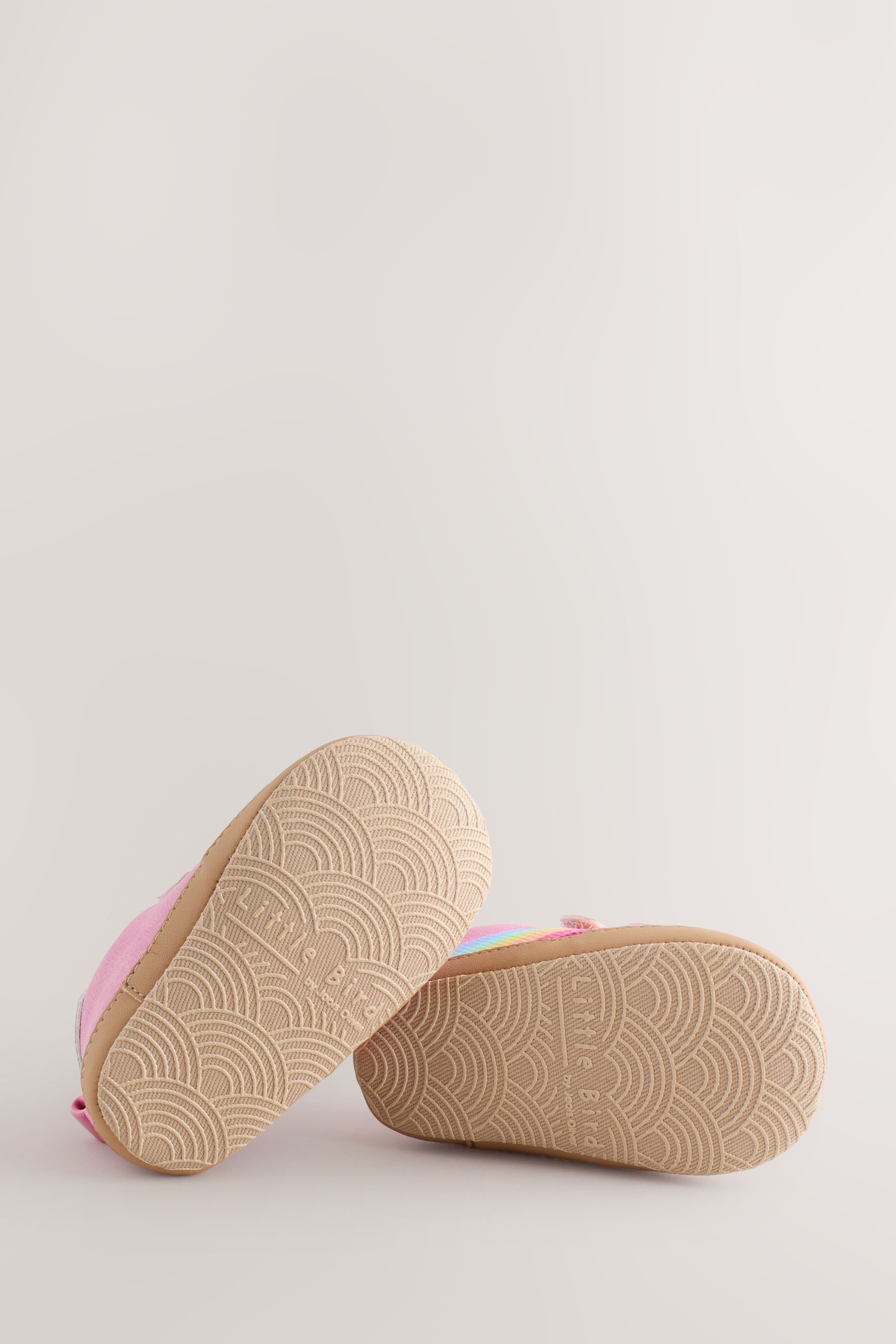 Little Bird by Jools Oliver Little Bird by Jools Oliver Baby Padders Krabbelschuh – Bild 4 von 5