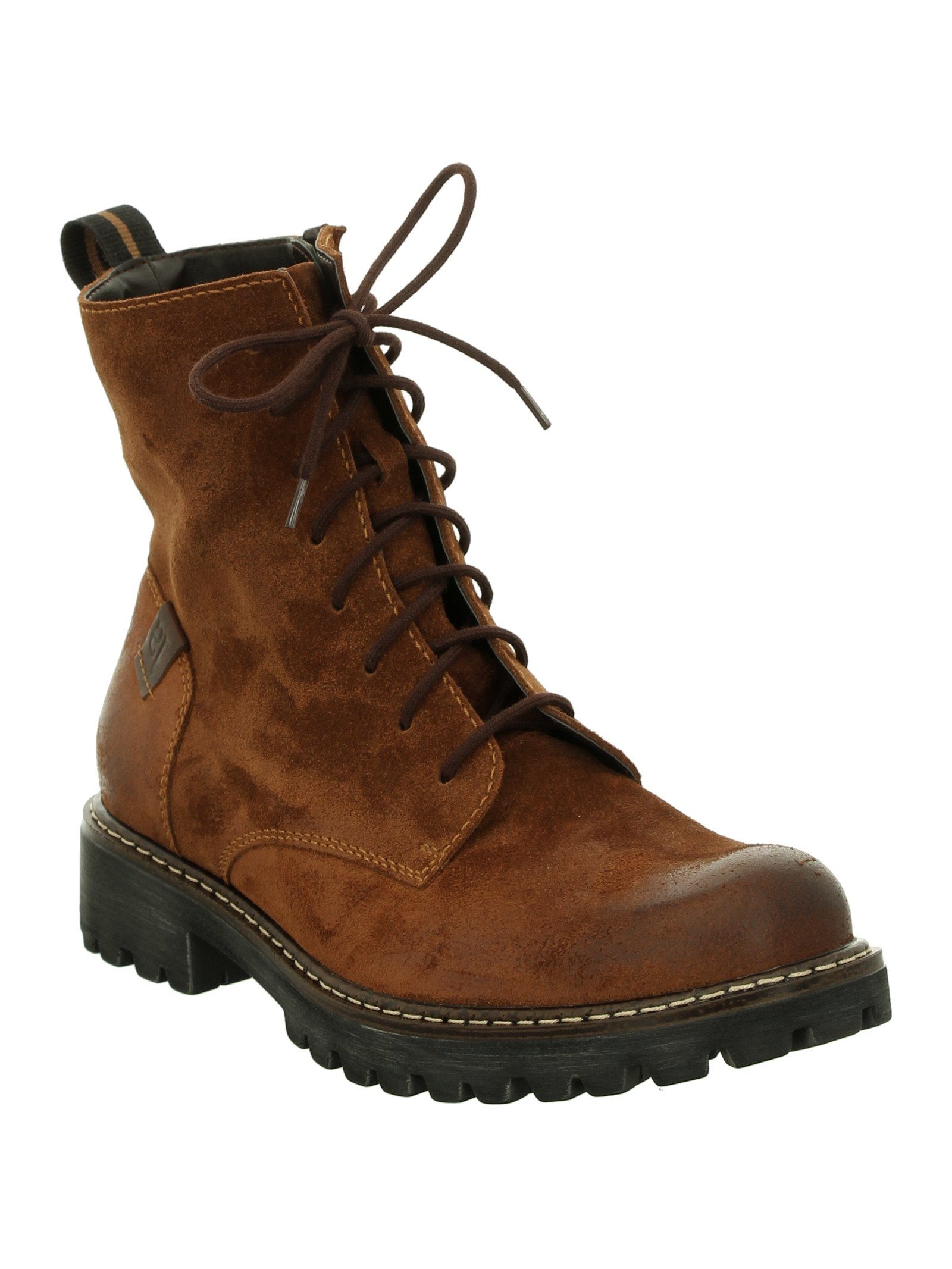 Josef Seibel Schnürboots günstig online kaufen