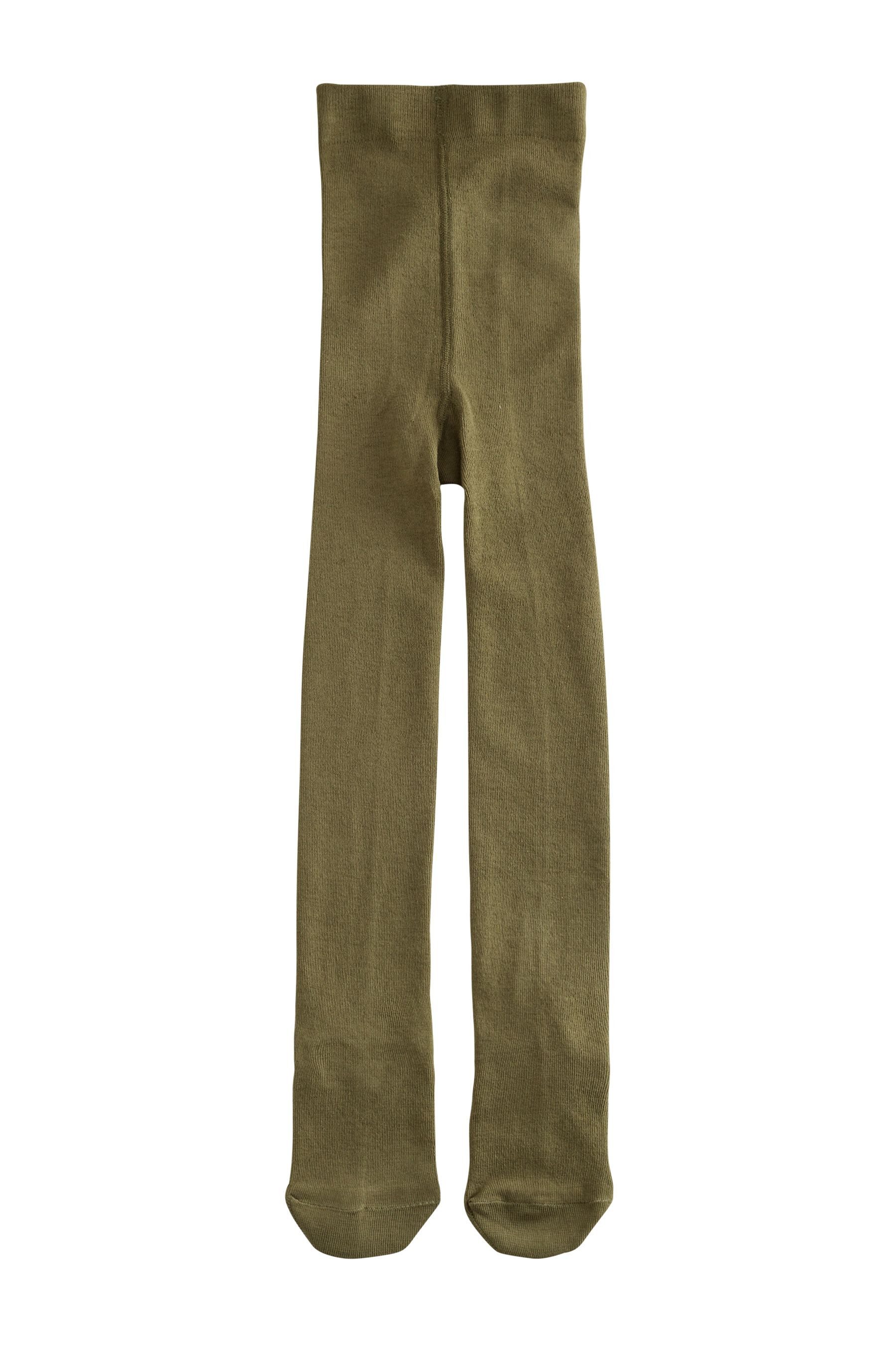 Next Strumpfhose Strumpfhose mit hohem Baumwollanteil (1 St) – Bild 2 von 4