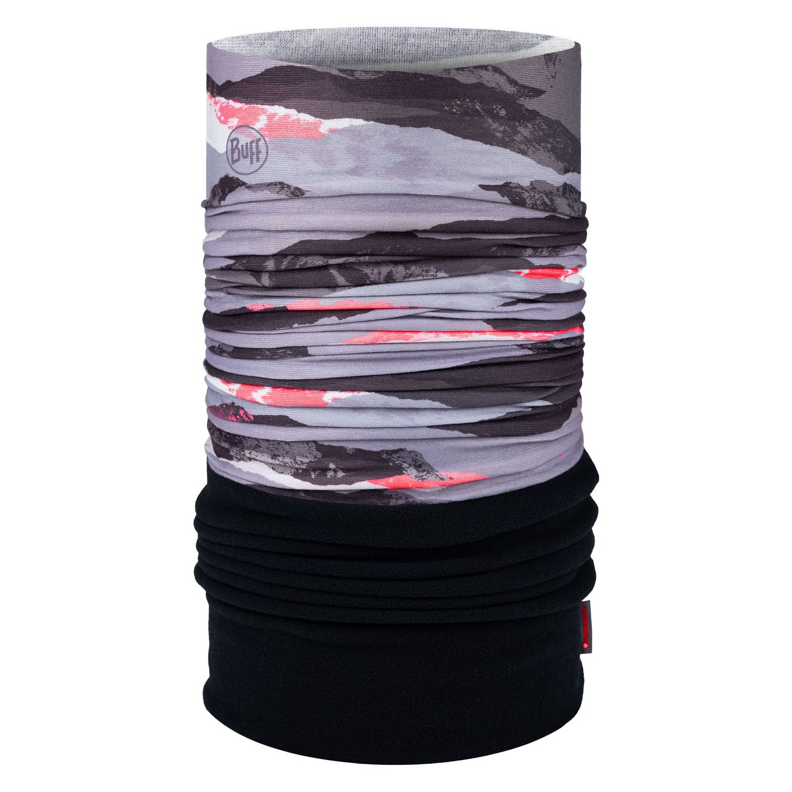 Buff Multifunktionstuch Polar, mit PrimaLoft® Bio™ Fleece