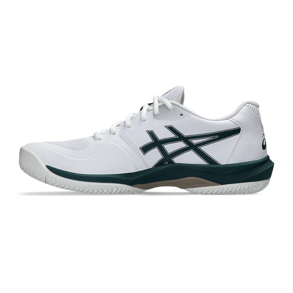 Asics Game Ff/Oc - Sandplatzcourt Tennisschuh Tennisschuh günstig online kaufen