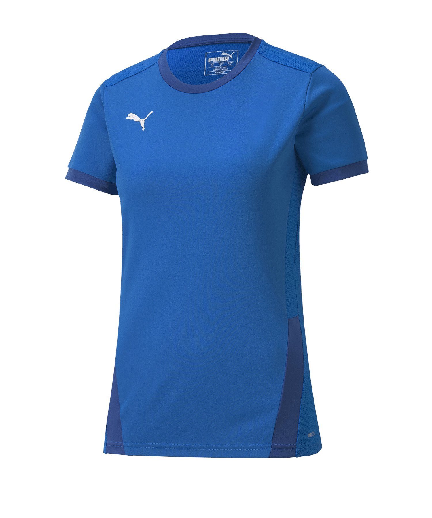 PUMA Fußballtrikot teamGOAL 23 Trikot kurzarm Damen