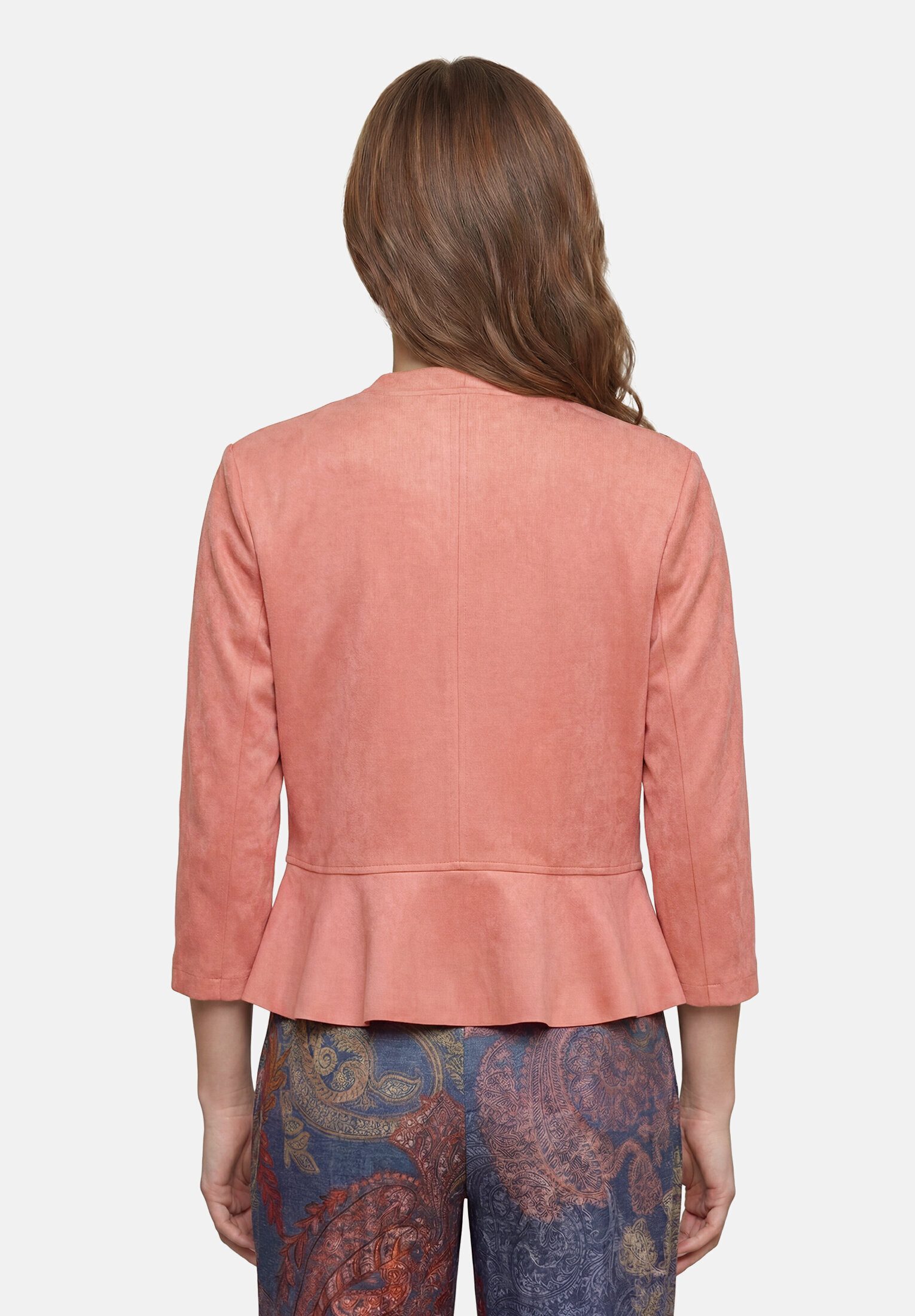 Betty Barclay Jackenblazer Damen mit 3/4 Arm
