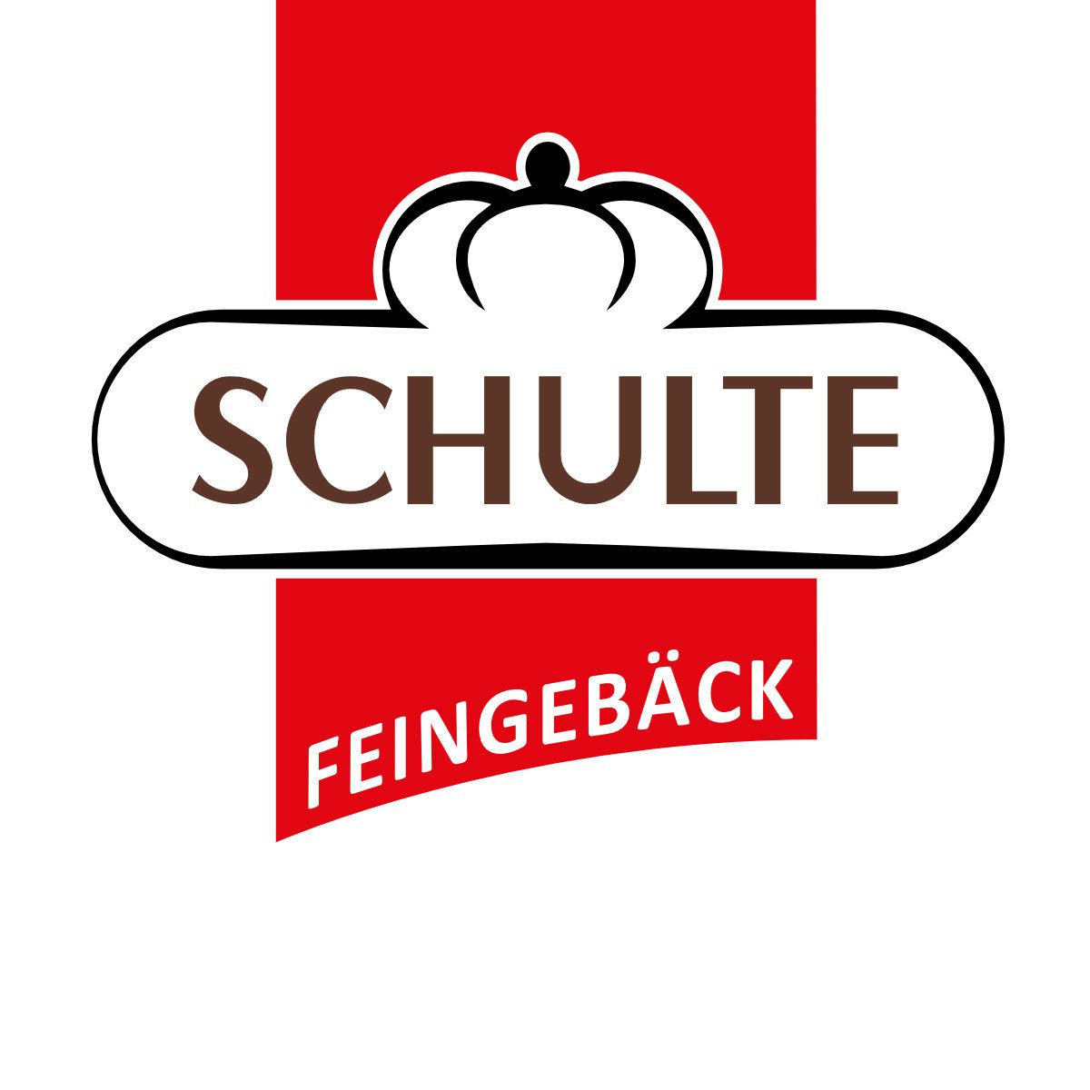 Schulte Kekse, Schulte Nussecken mit Haselnüssen und Zartbitter Schokolade 175g
