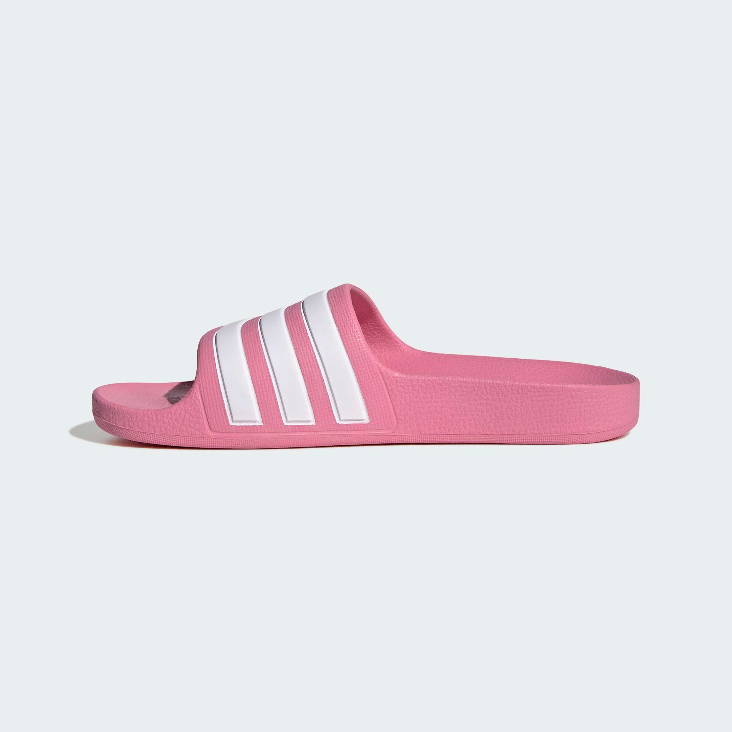 adidas Sportswear AQUA ADILETTE Badesandale Badelatschen, für Kinder & Jugendliche