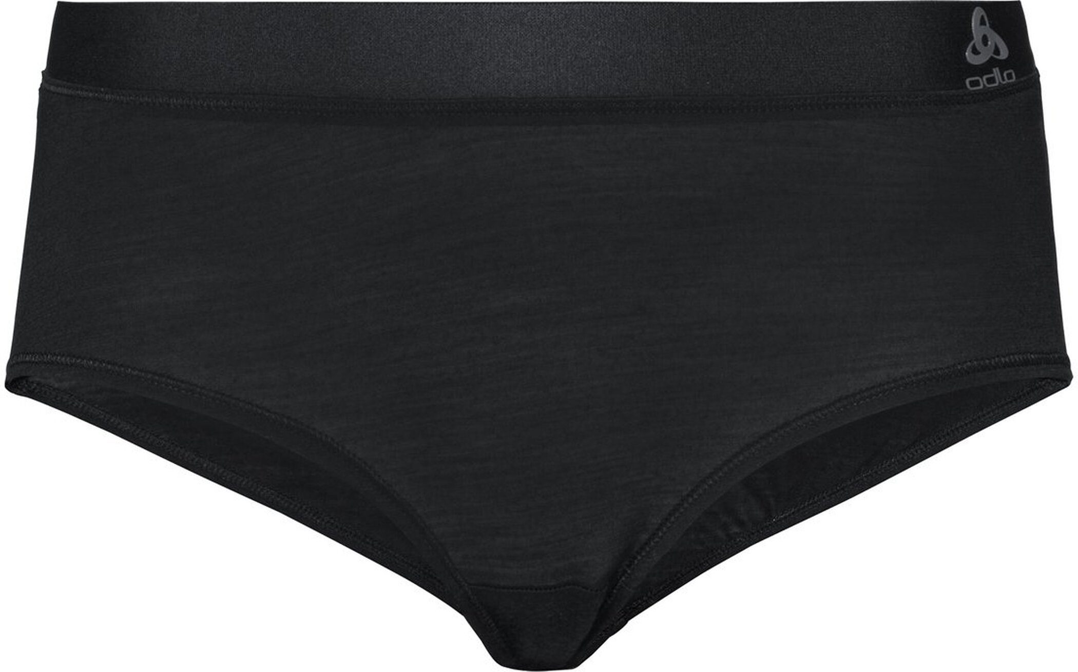 Odlo Funktionsunterhose SUW Bottom Panty MERINO 130 BLACK
