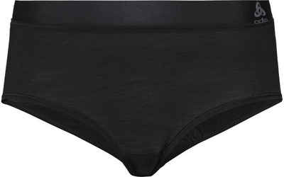 Odlo Boxershorts SUW Bottom Panty MERINO 130