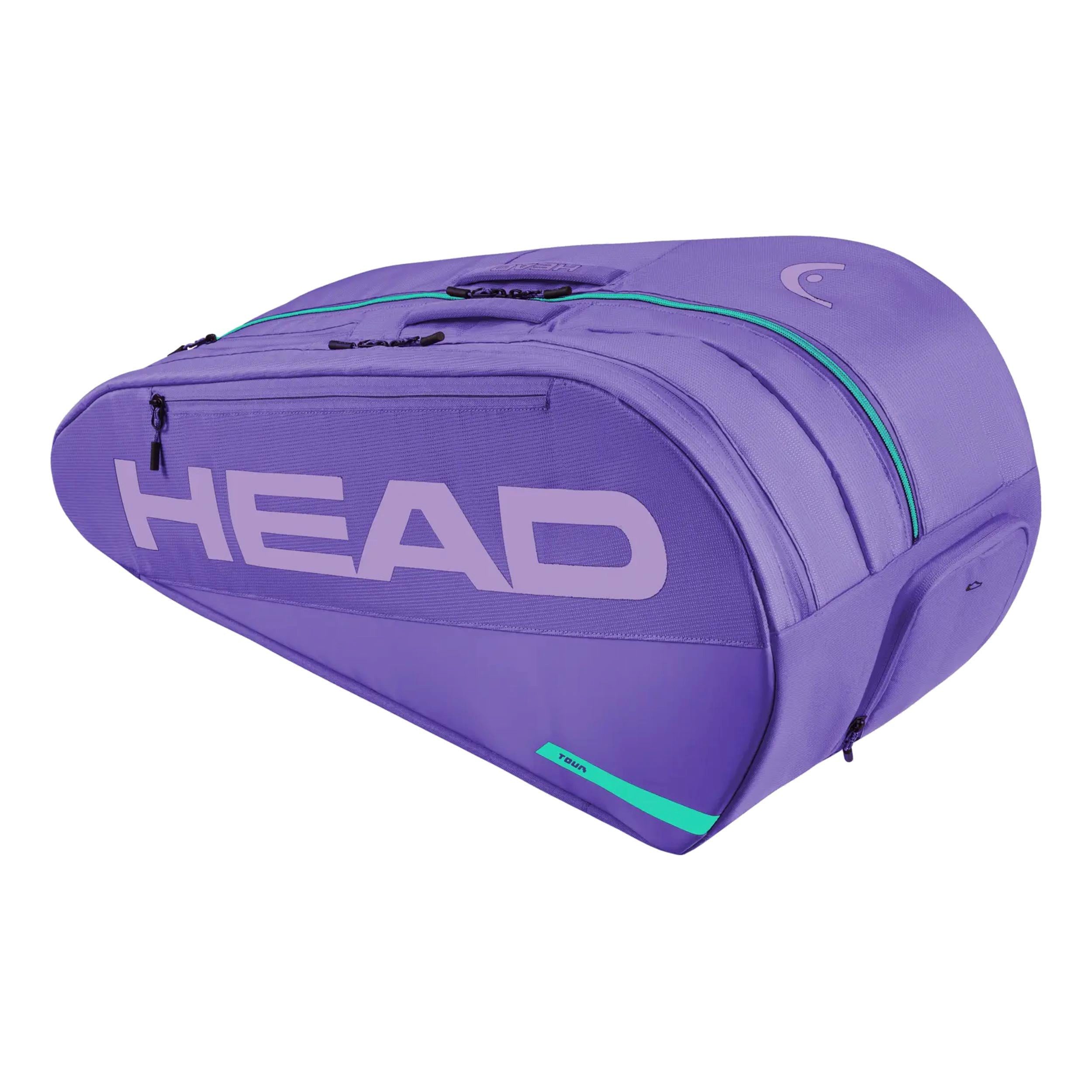 Head Sporttasche Tour Racquet Bag L