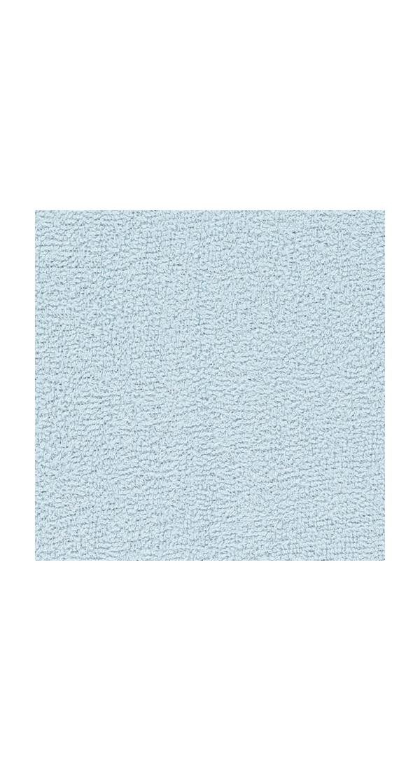 Alvi® Spannbettlaken Spannlaken Frottier, Frottier, Gummizug: rundum, (1 Stück), faltenfrei durch Gummizug