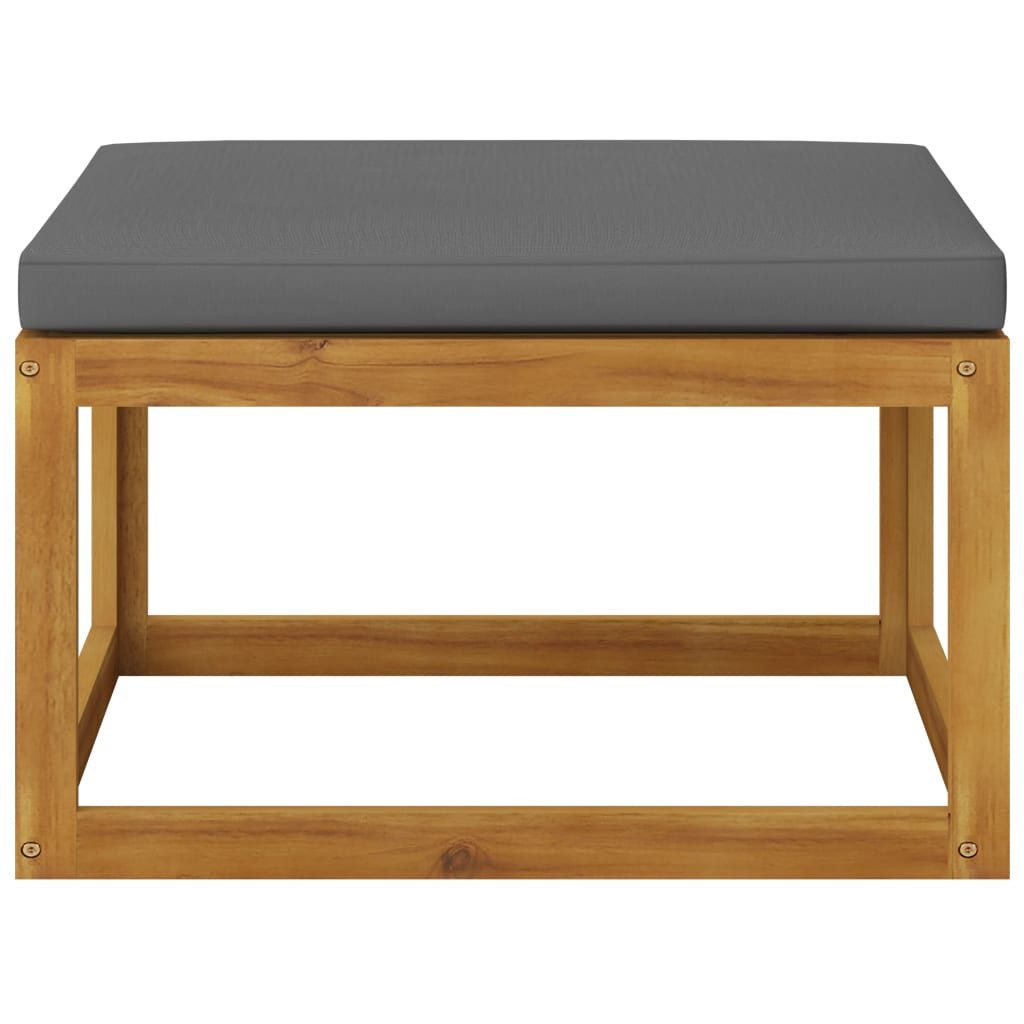 Hocker