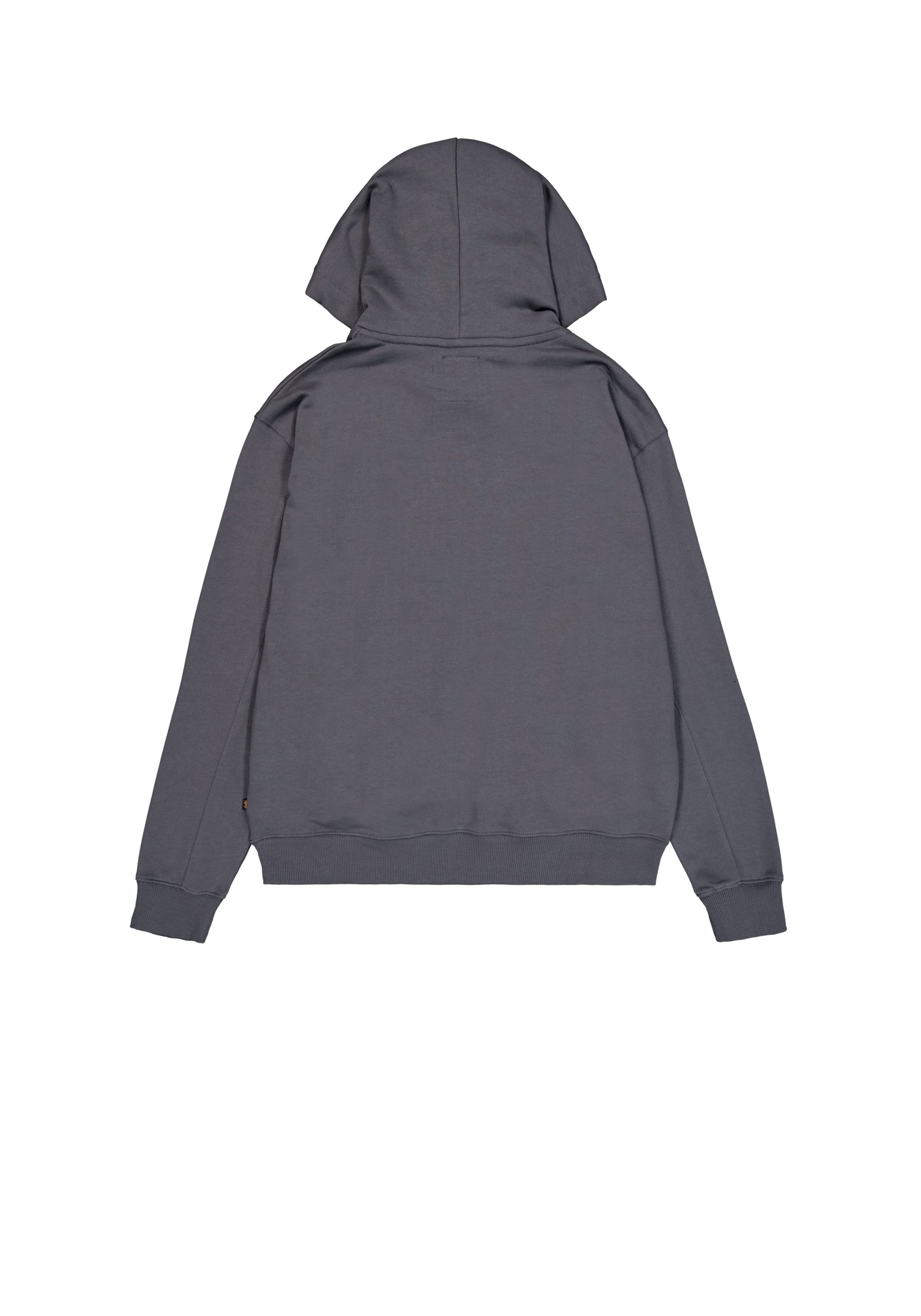 Alpha Industries Hoodie Studio Edition Hoodie