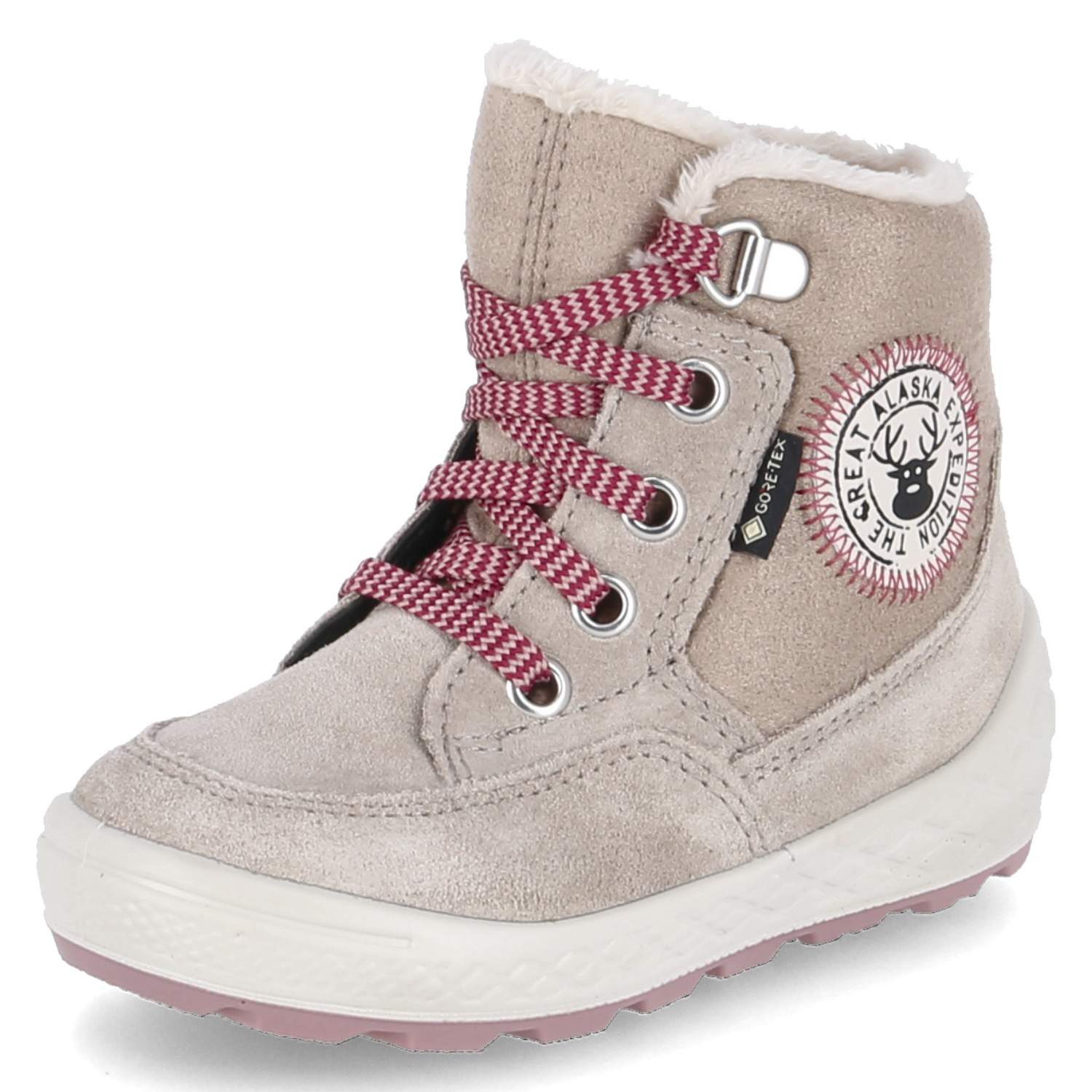 Superfit Winterstiefeletten GROOVY Stiefelette
