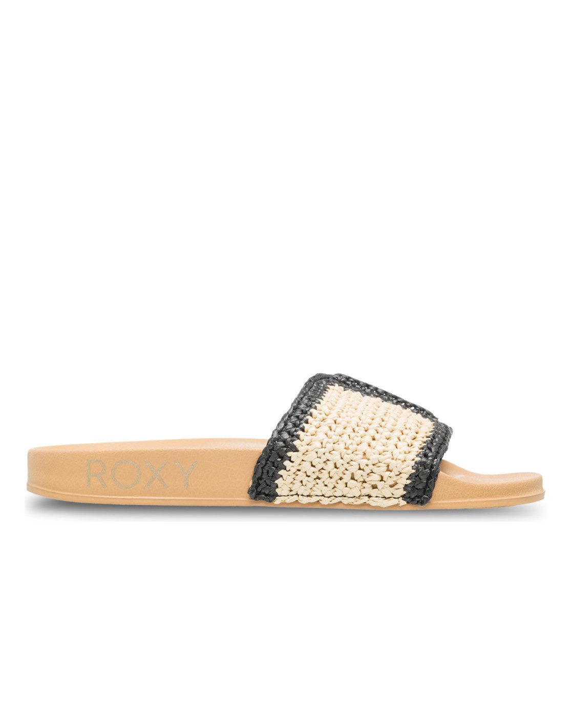 Roxy Slippy Iv Country Sandale günstig online kaufen
