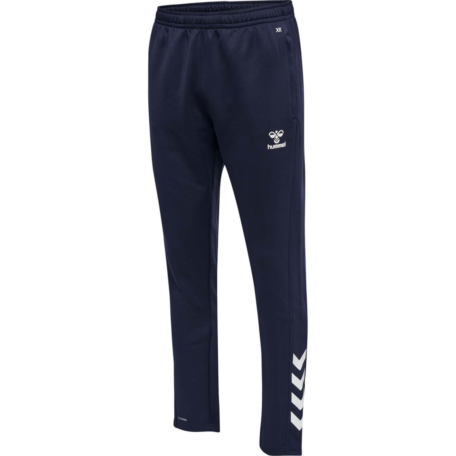 Trainingshose Hummel Herren Trainingshose Core XK Poly Pants 211475