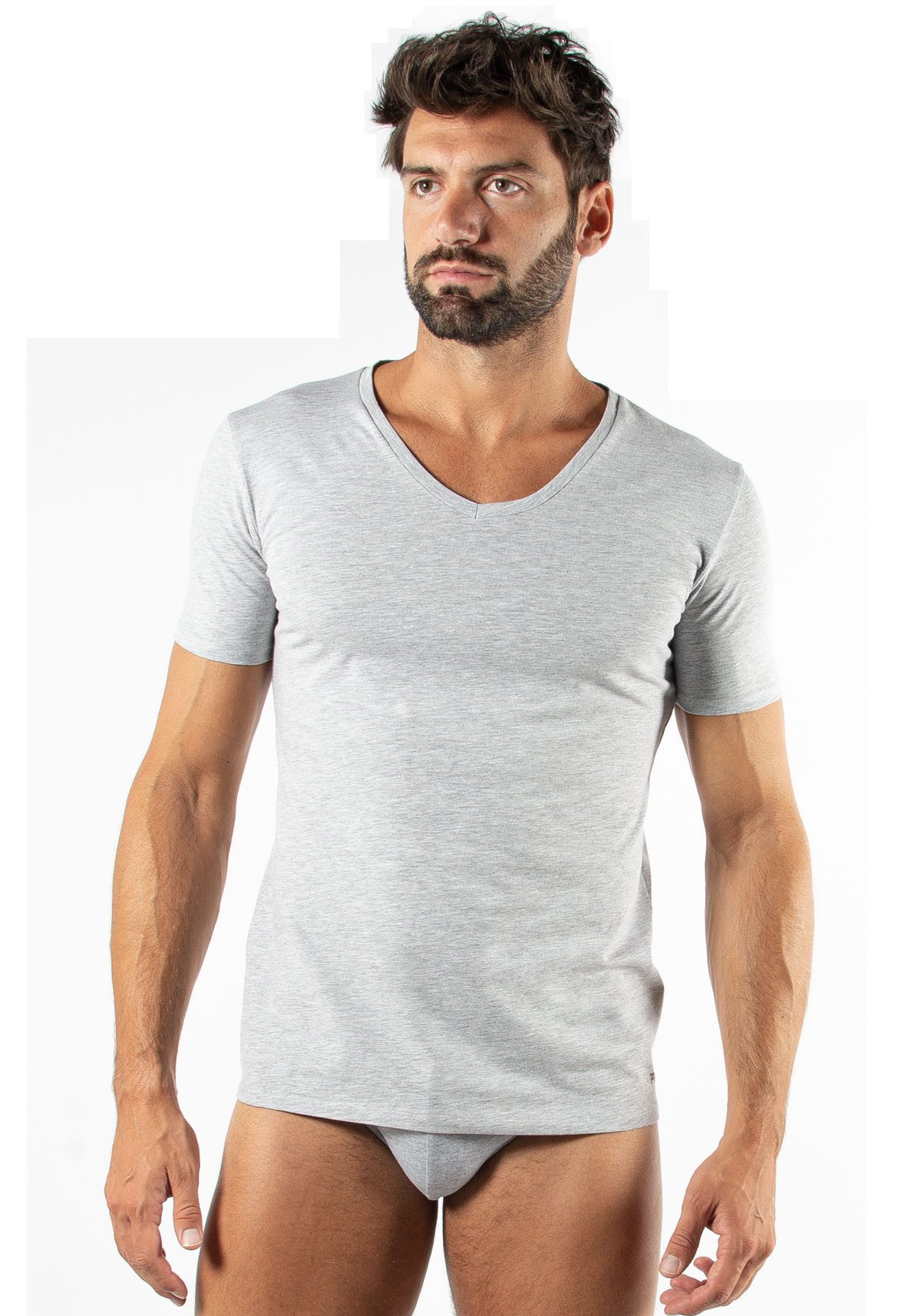 Fila Kurzarmshirt (2er Pack) günstig online kaufen