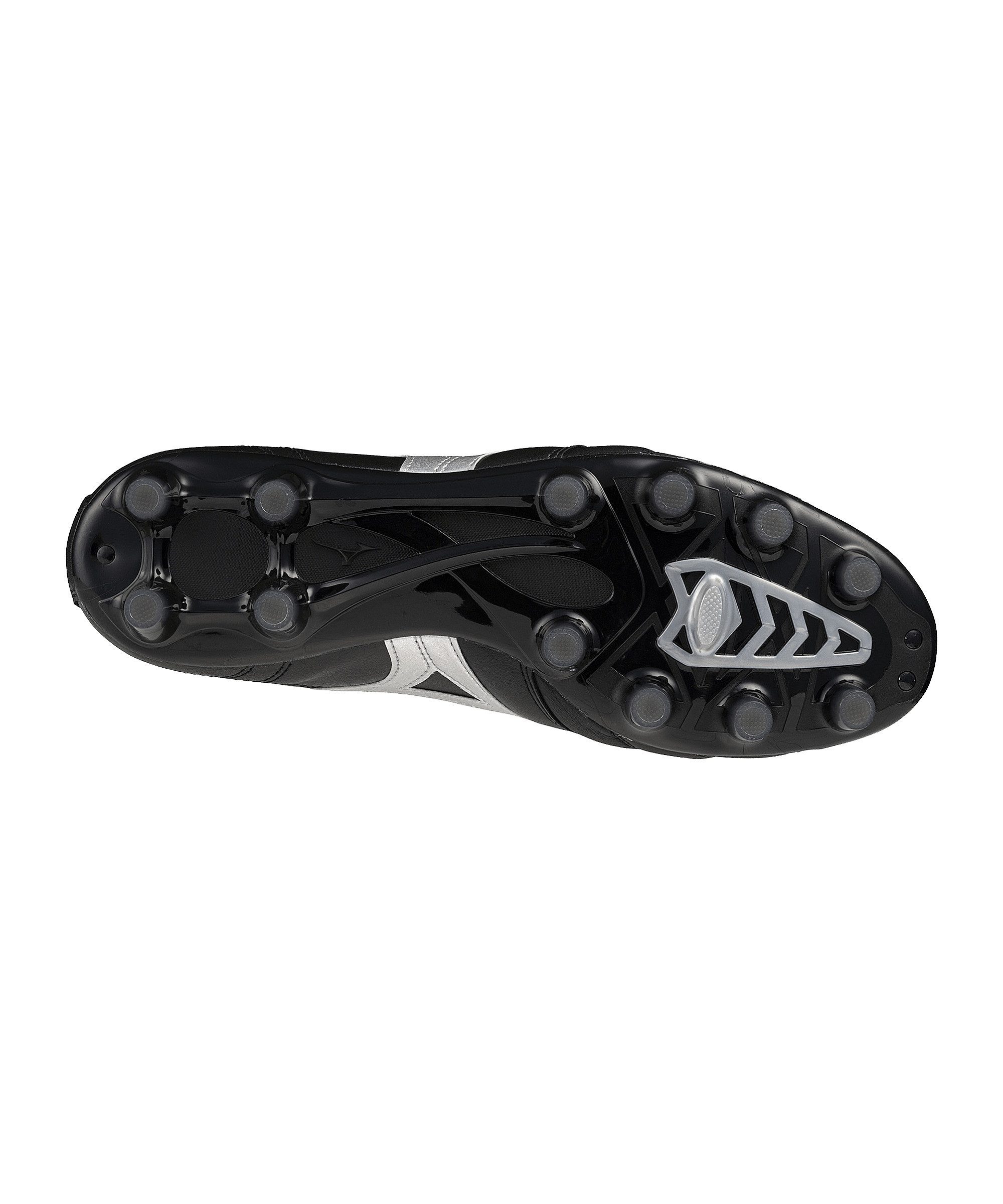 Mizuno Mizuno Morelia II Pro FG Mugen Unisex Fußballschuh