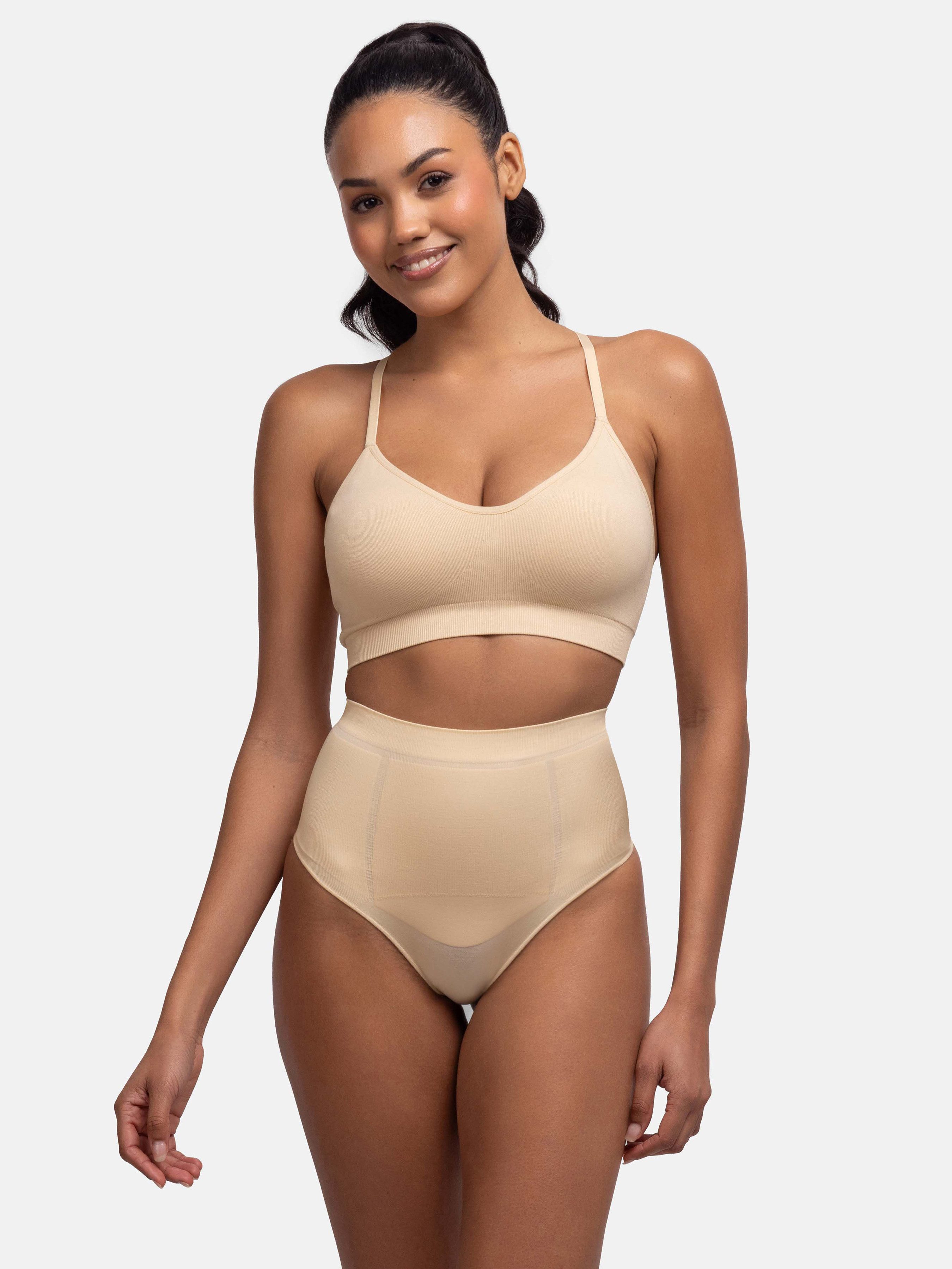 Dorina Shapingstring Absolute Sculpt mit figurformender Funktion