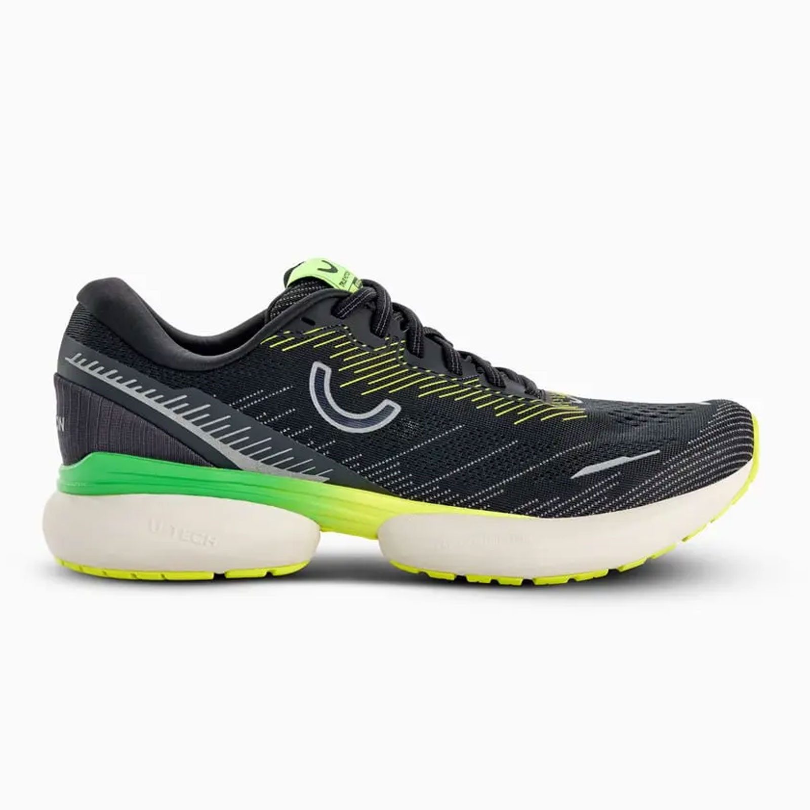 True Motion U-TECH Nevos 3 Men TMM01081D04 Laufschuh Entwickelt - in Deutsc günstig online kaufen