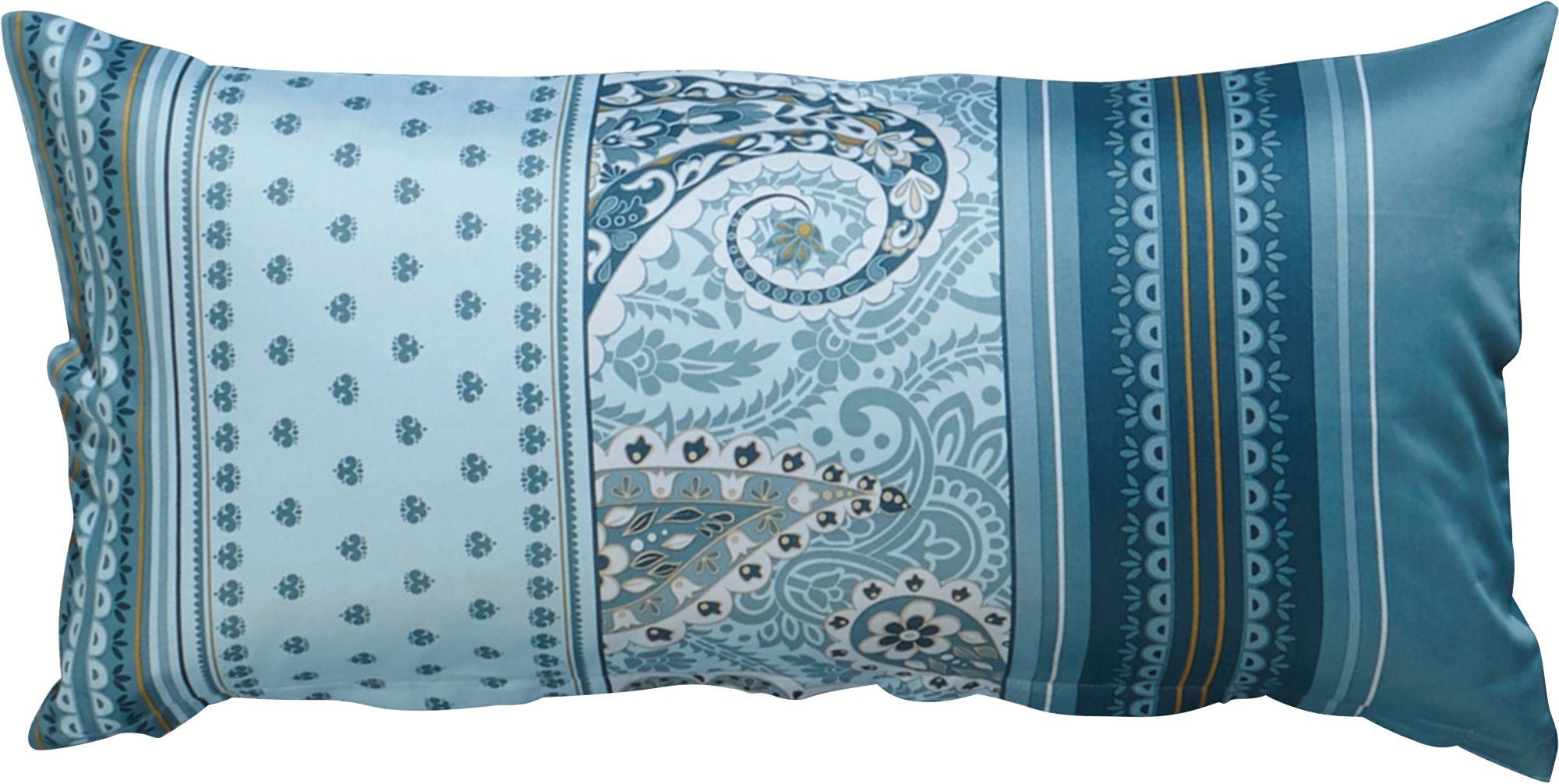 Erwin Müller Kissenbezüge Kissenbezug, Paisley günstig online kaufen