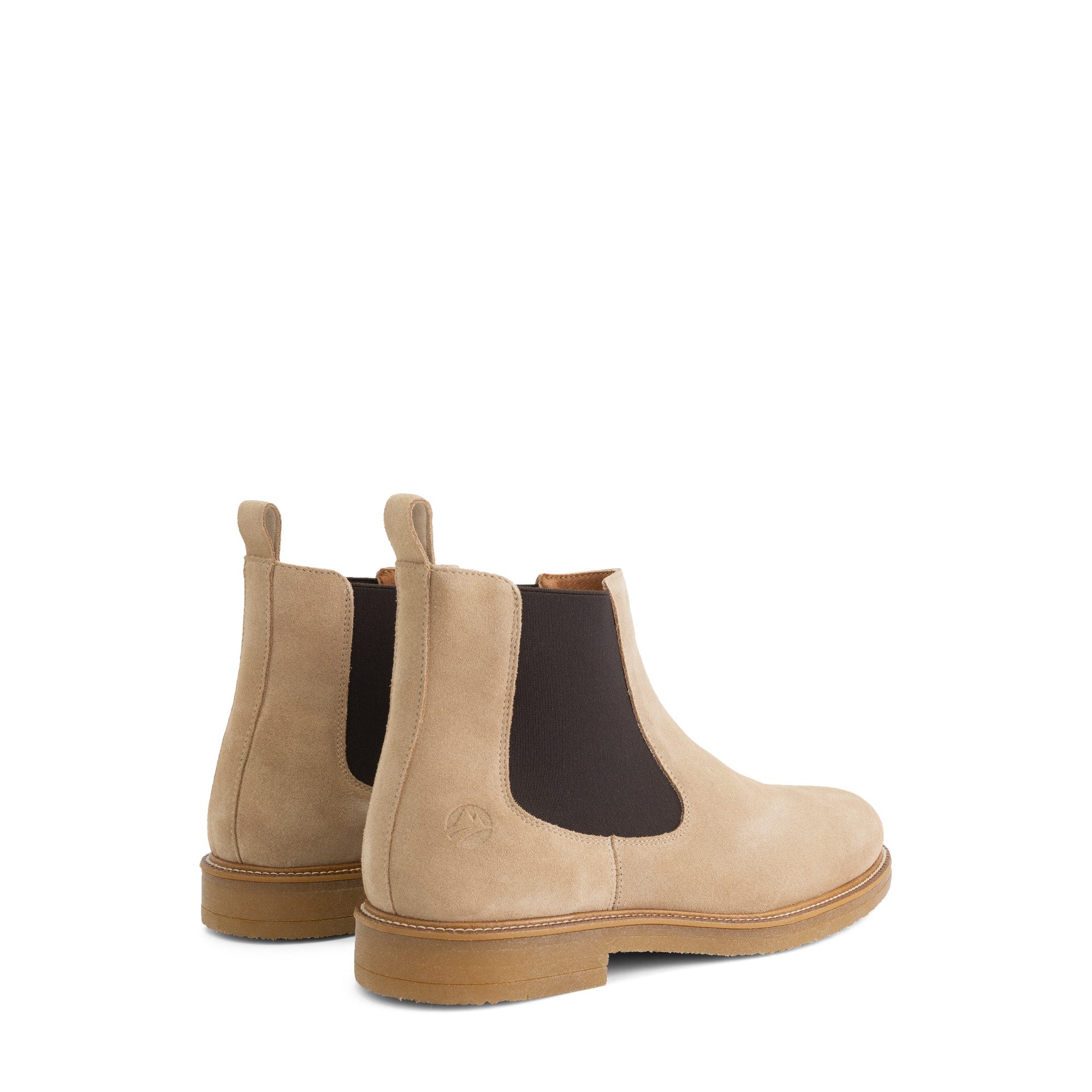 Travelin' Travelin' Ealing Men Sand 44 günstig online kaufen