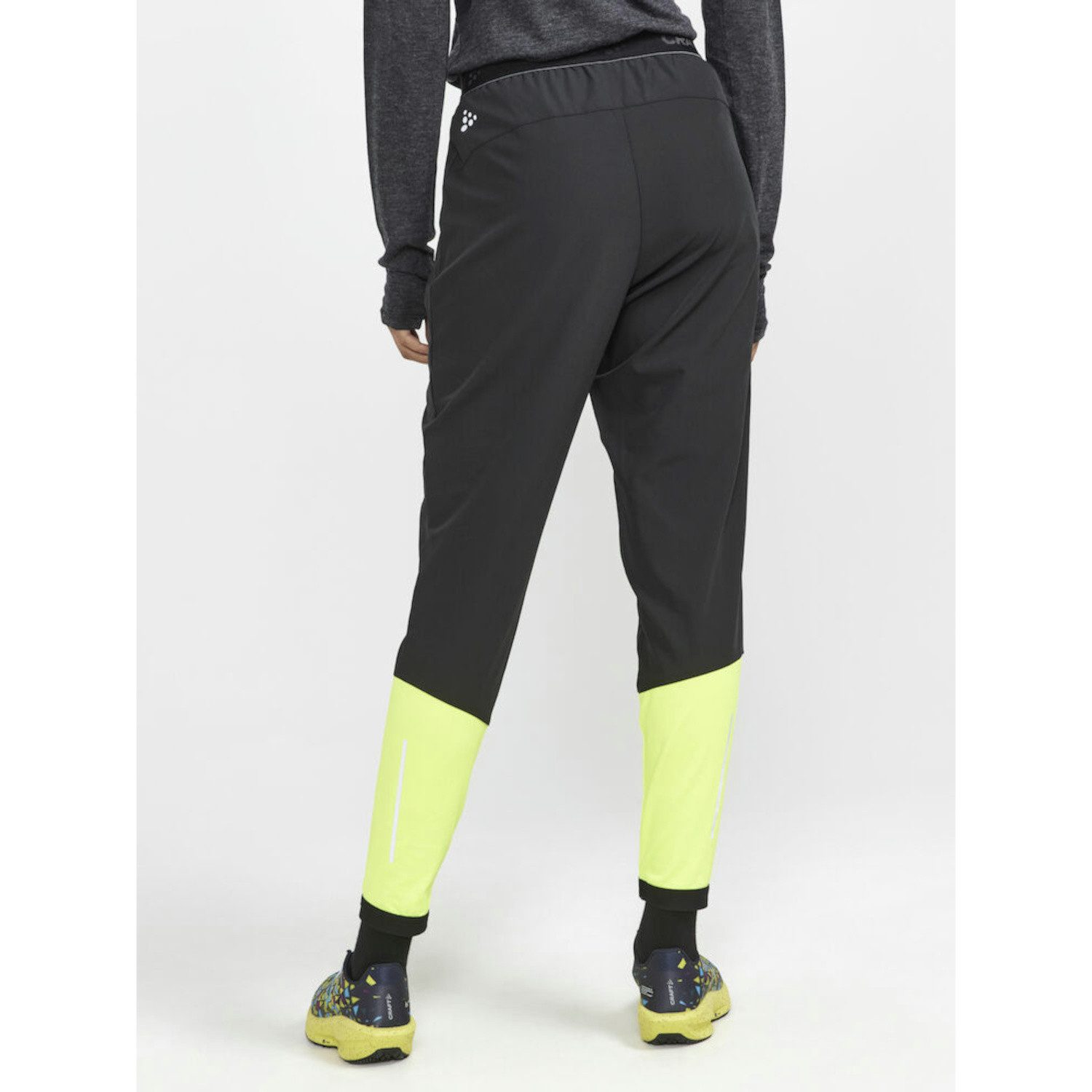 Craft Trainingshose Craft Damen Trainingshose ADV ESS TRAINING PANTS W 1908725