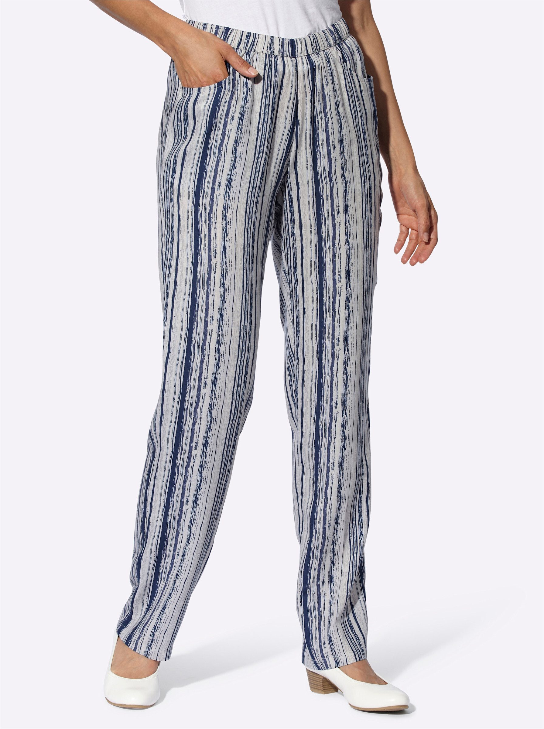 Witt Jerseyhose Schlupfhose . (2-tlg) günstig online kaufen