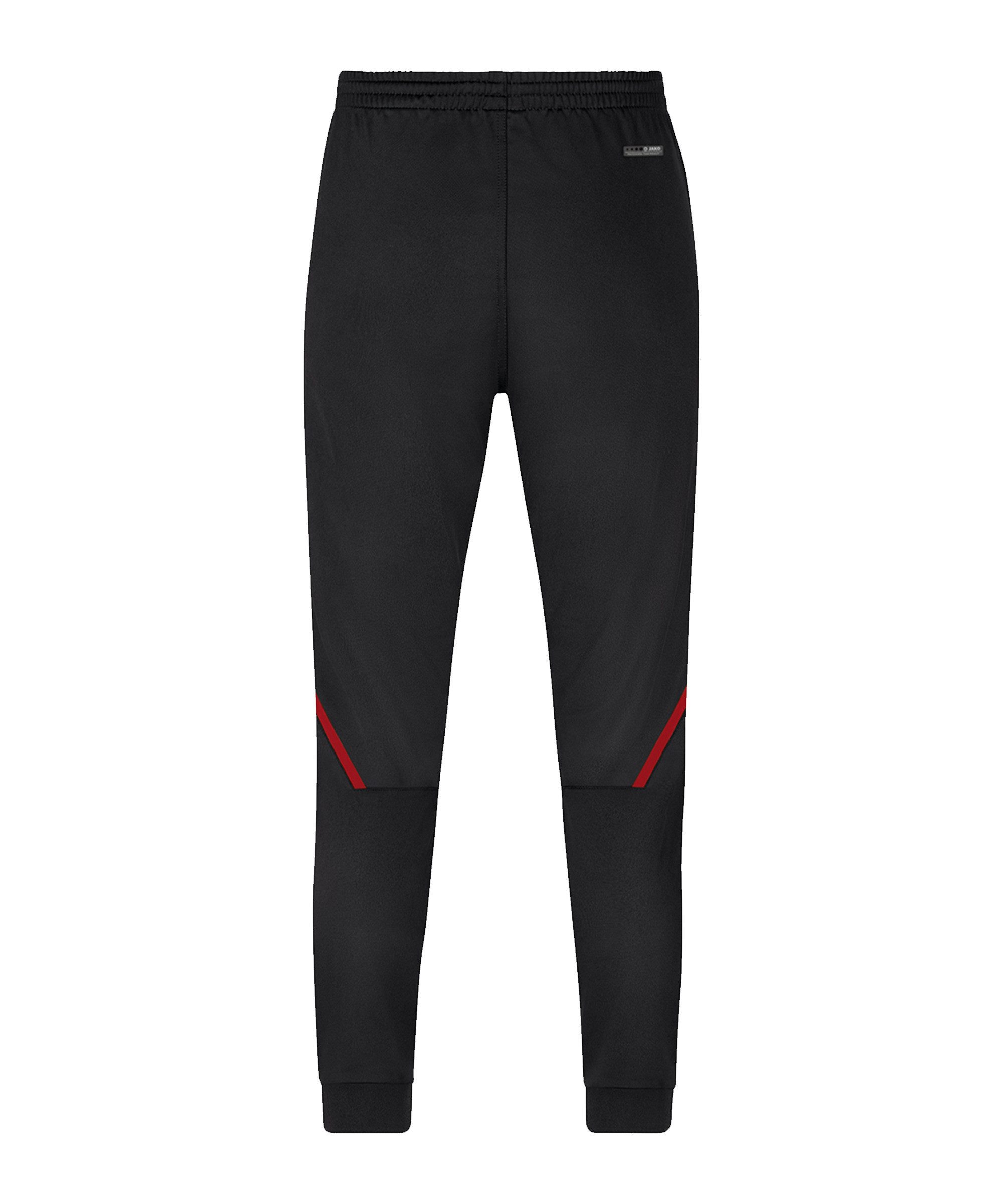 Jako Sporthose Challenge Polyesterhose Damen (1-tlg) Kordelzug