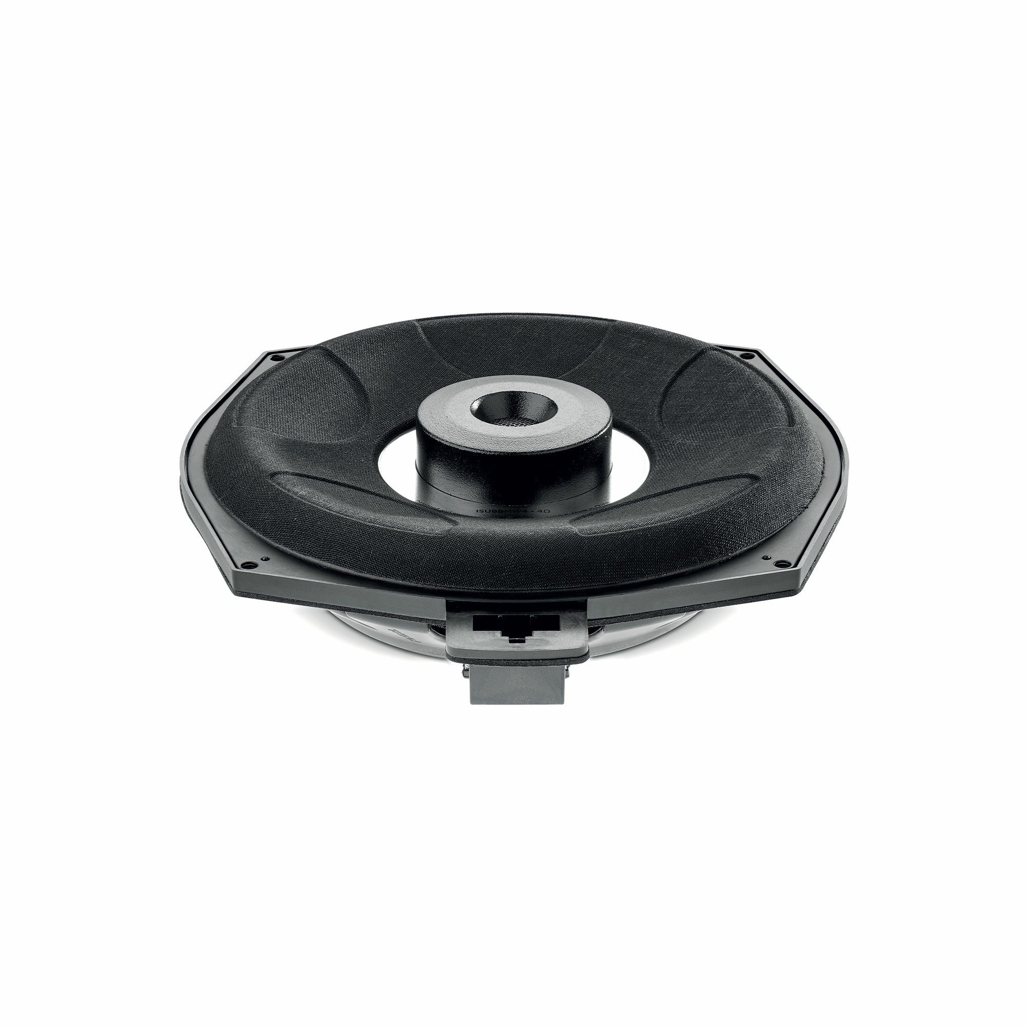 FOCAL FOCAL ISUB BMW 4 Untzersitz-Subwoofer 20 cm BMW Auto-Subwoofer
