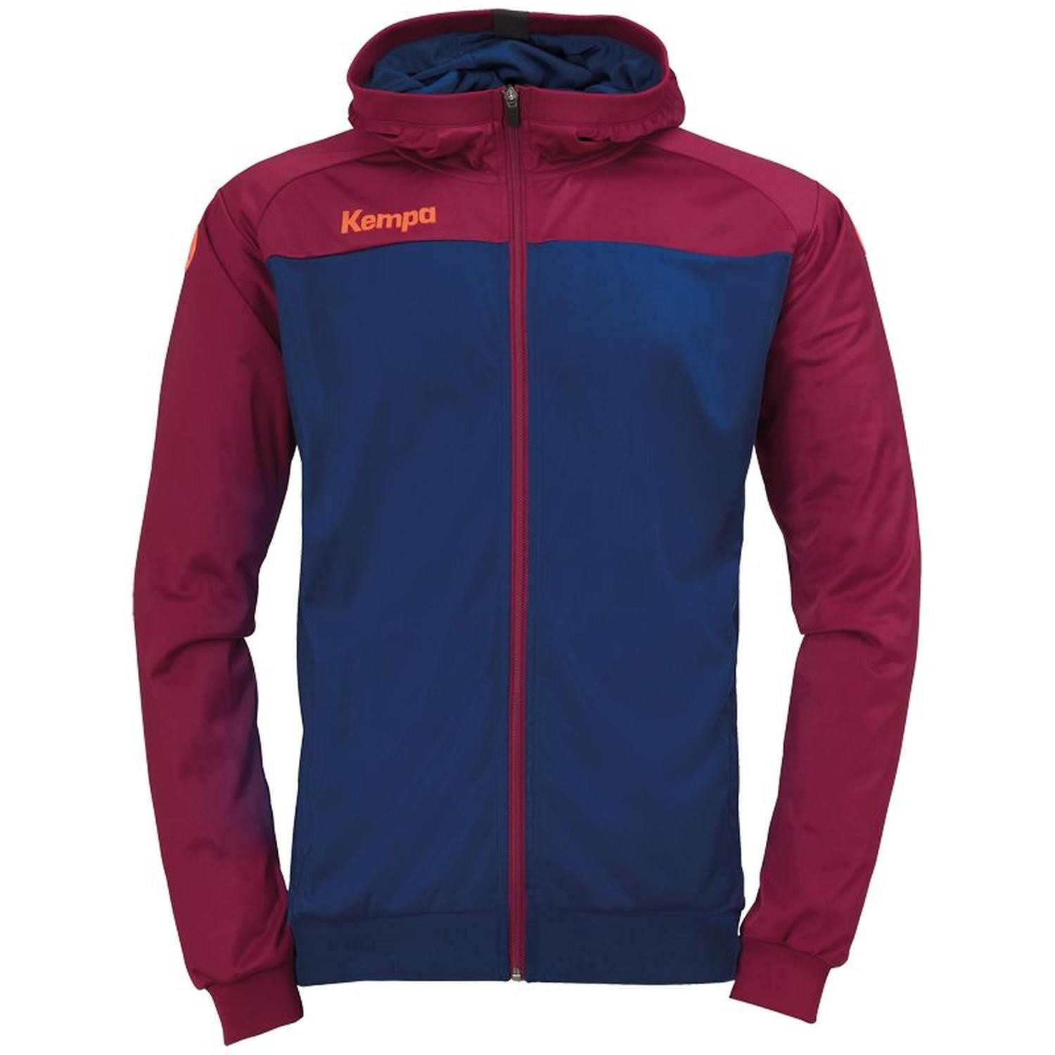 Kempa Trainingsanzug Prime Multi Jacke