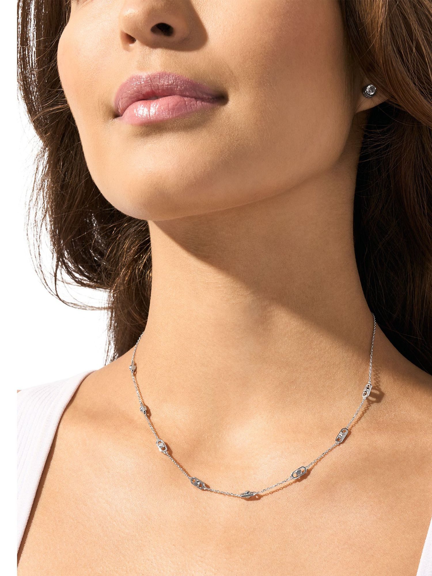 MICHAEL KORS Collier MKC173200040...