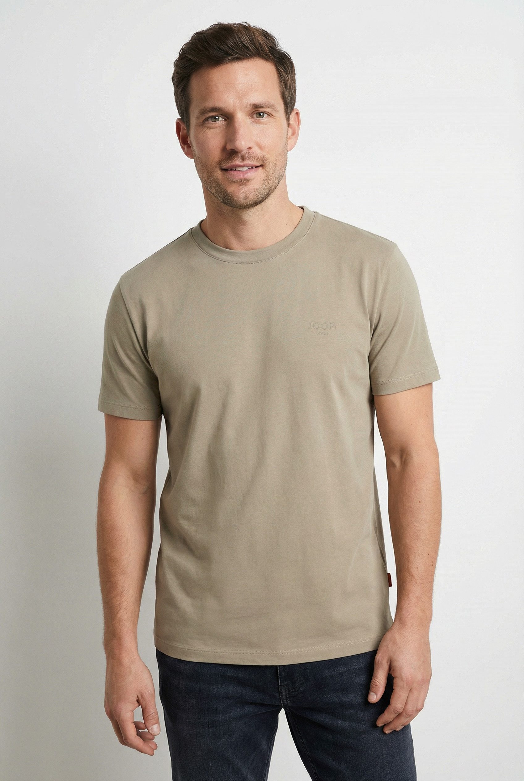 Joop Jeans T-Shirt Alphis günstig online kaufen
