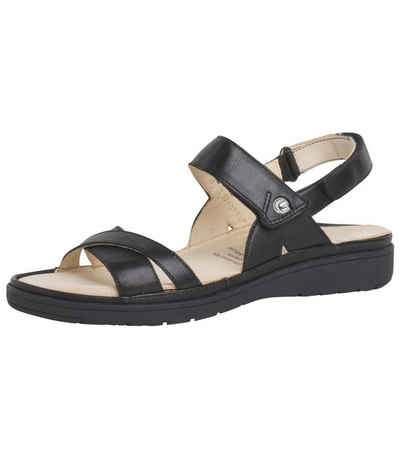 Ganter Sandalen Leder Riemchensandalette