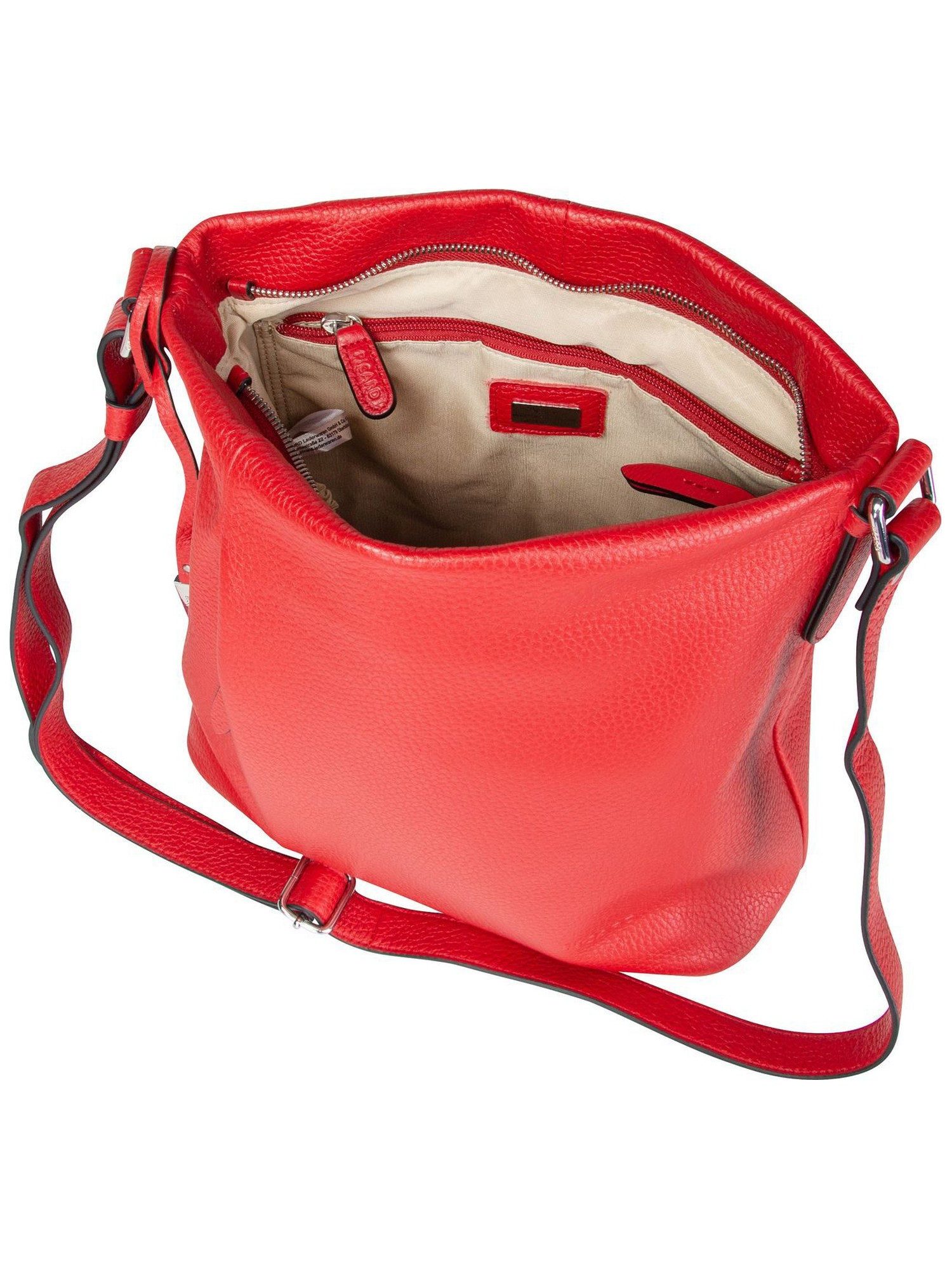 Picard Beuteltasche Pure