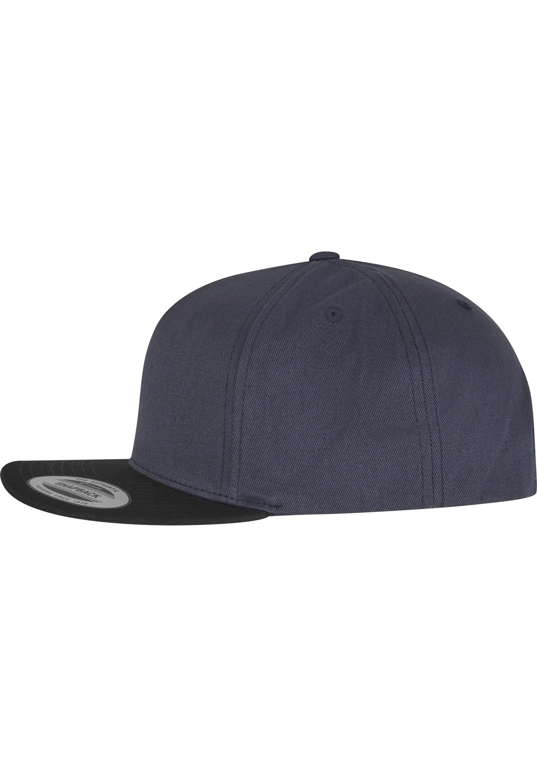 Flexfit Flex Cap Flexfit Unisex Classic 5 Panel Snapback