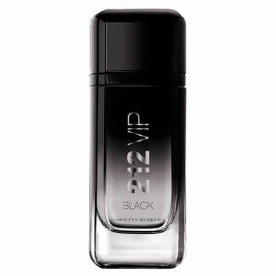 Carolina Herrera Eau de Parfum 212 Vip Black Men Eau De Parfum Spray 100ml