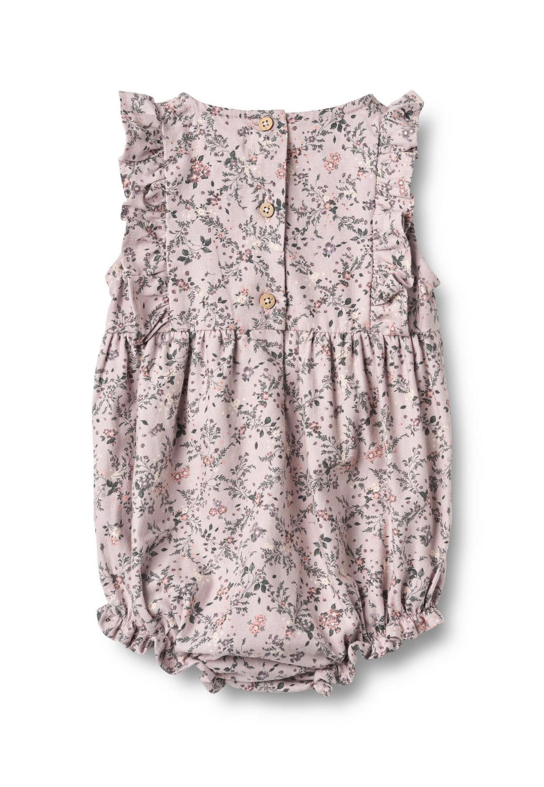WHEAT Blusenbody WHEAT Romper Emmaline