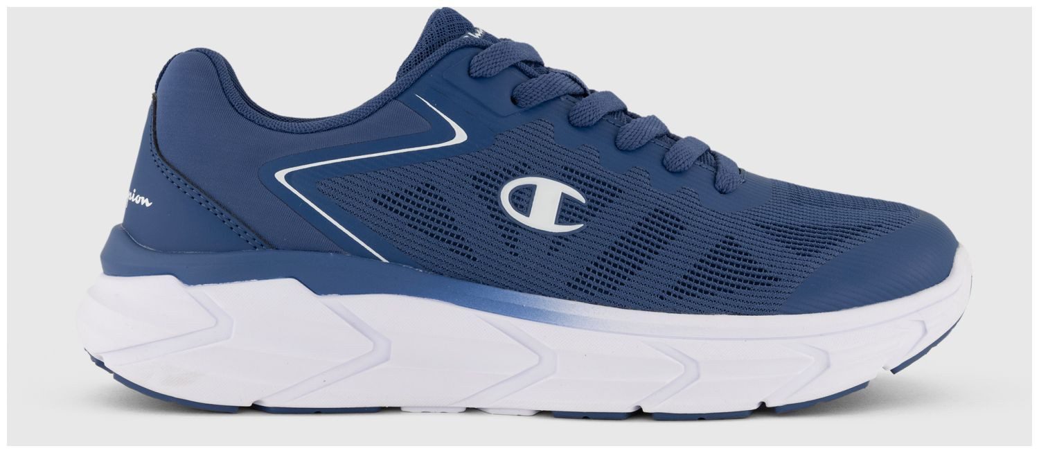Champion FX III Svb/Wht Sneaker