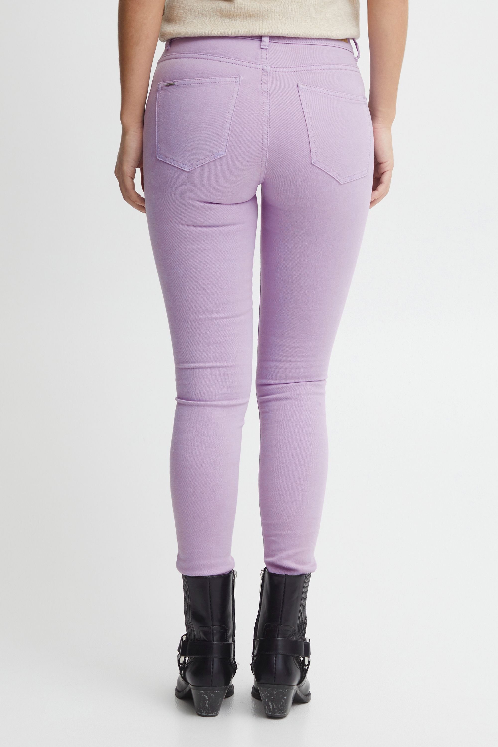 b.young Regular-fit-Jeans Jeans BYLUNI