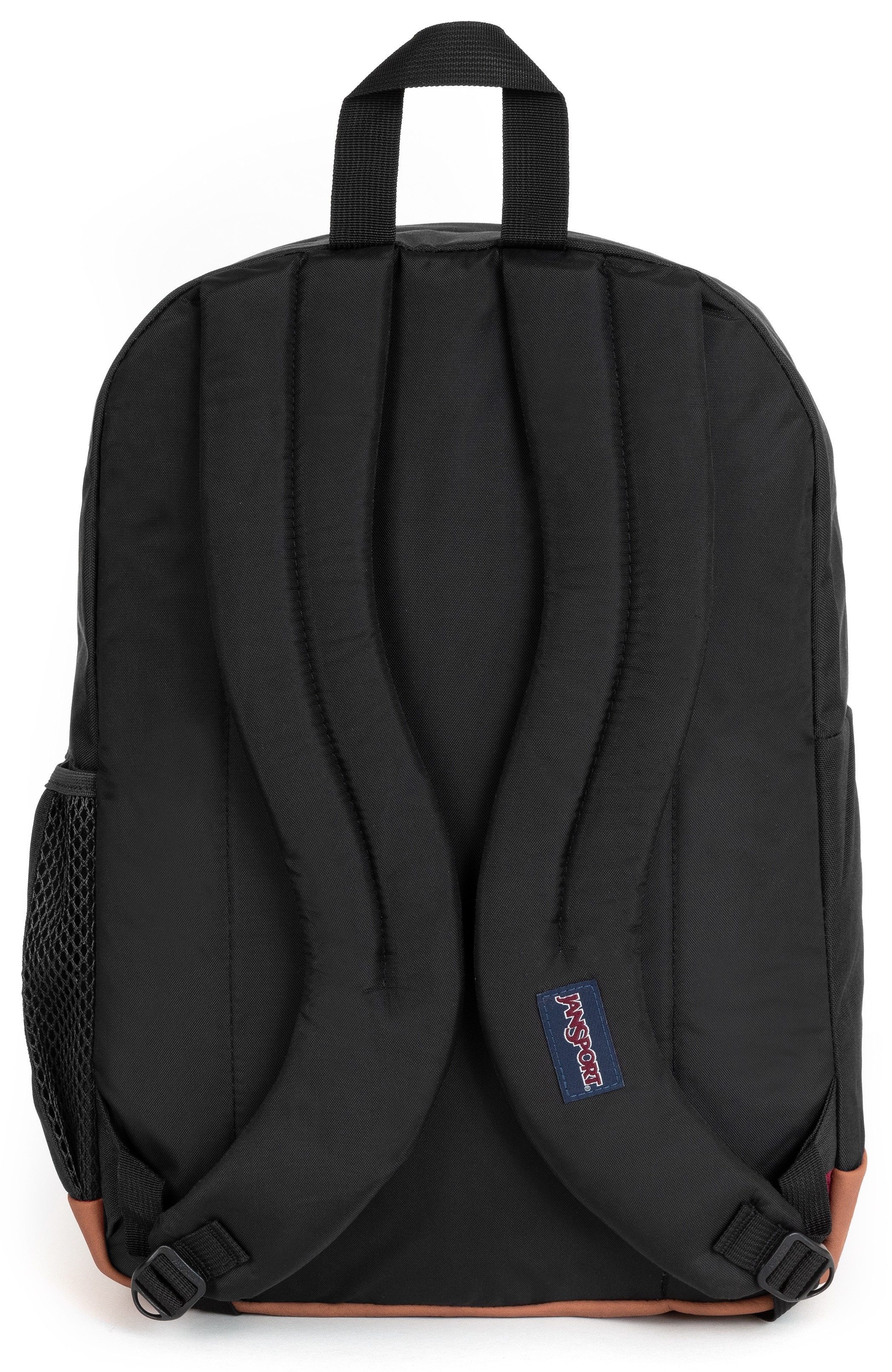 Jansport Freizeitrucksack Cool Student, mit Laptopfach