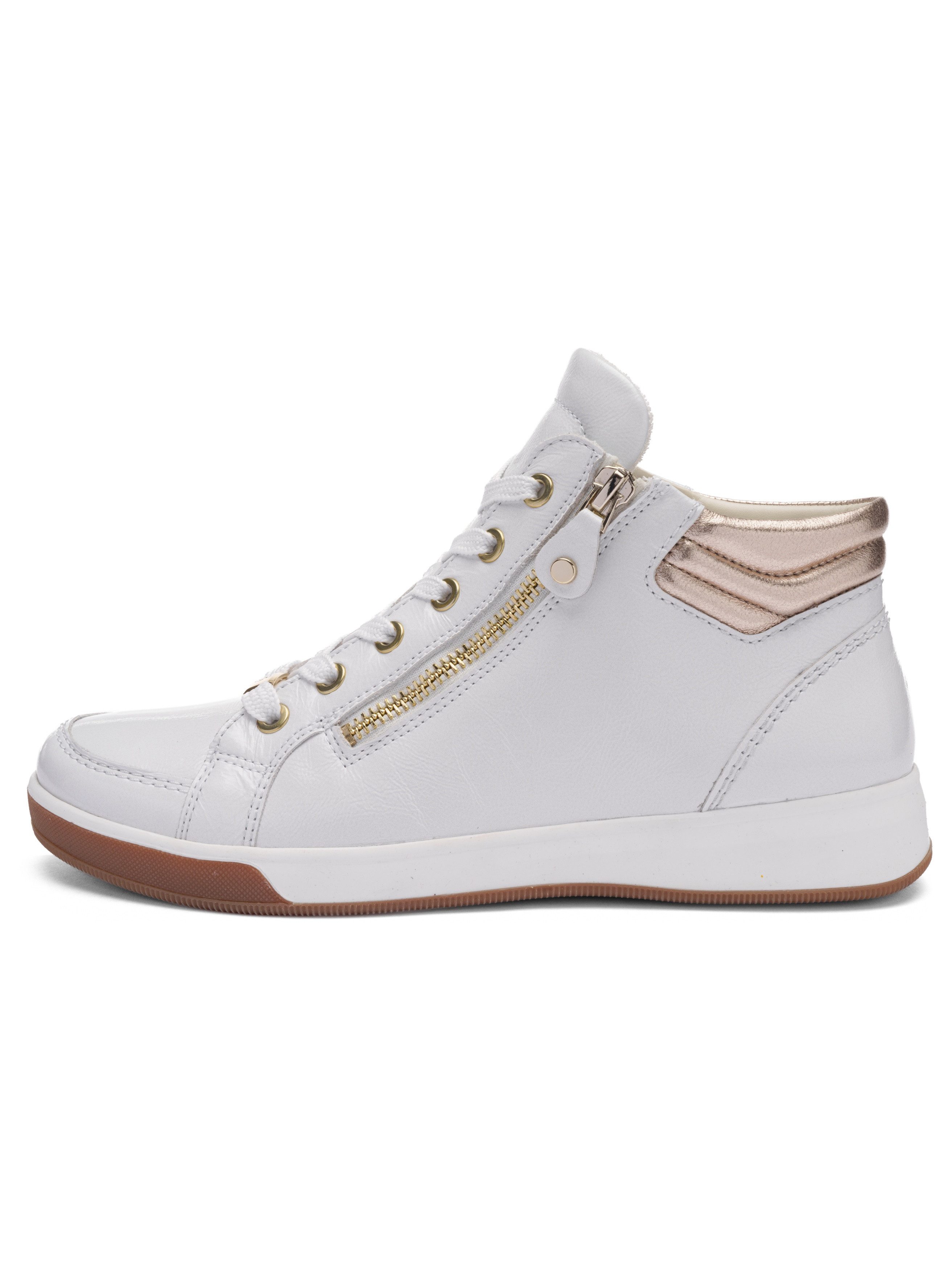 Ara Damen Sneaker Rom Sneaker