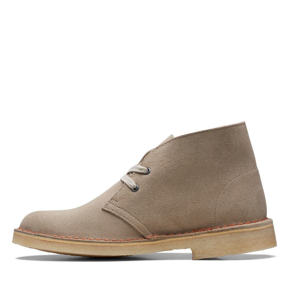 Clarks Clarks - Desert Boot. Stiefel günstig online kaufen