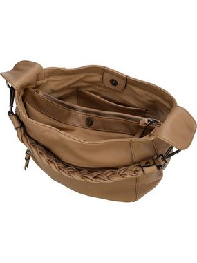 FREDsBRUDER Beuteltasche Brevion Hobo