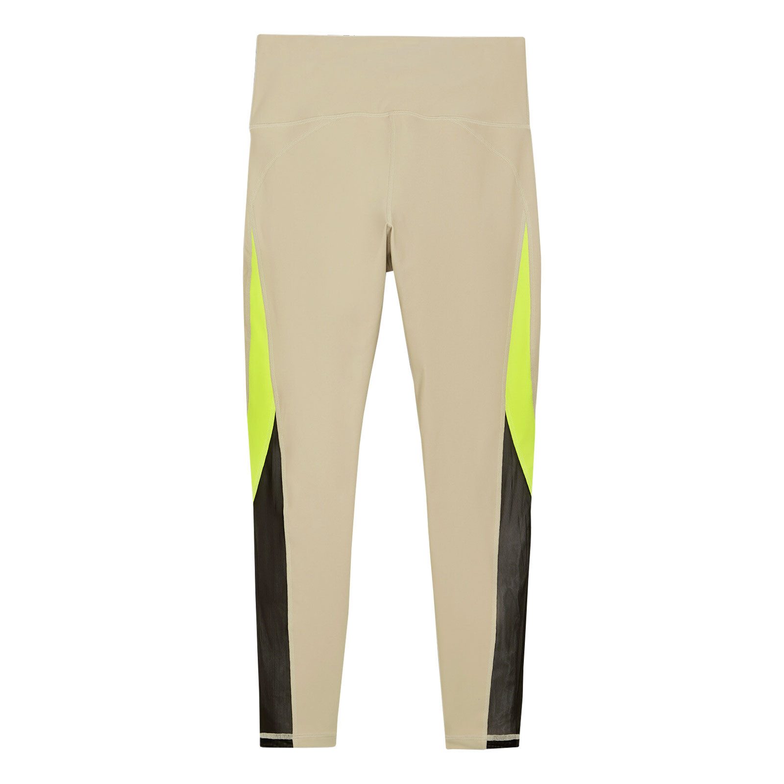 PUMA 7/8-Hose Eversculpt Tights mit kleiner Einschubtasche am Rumpf