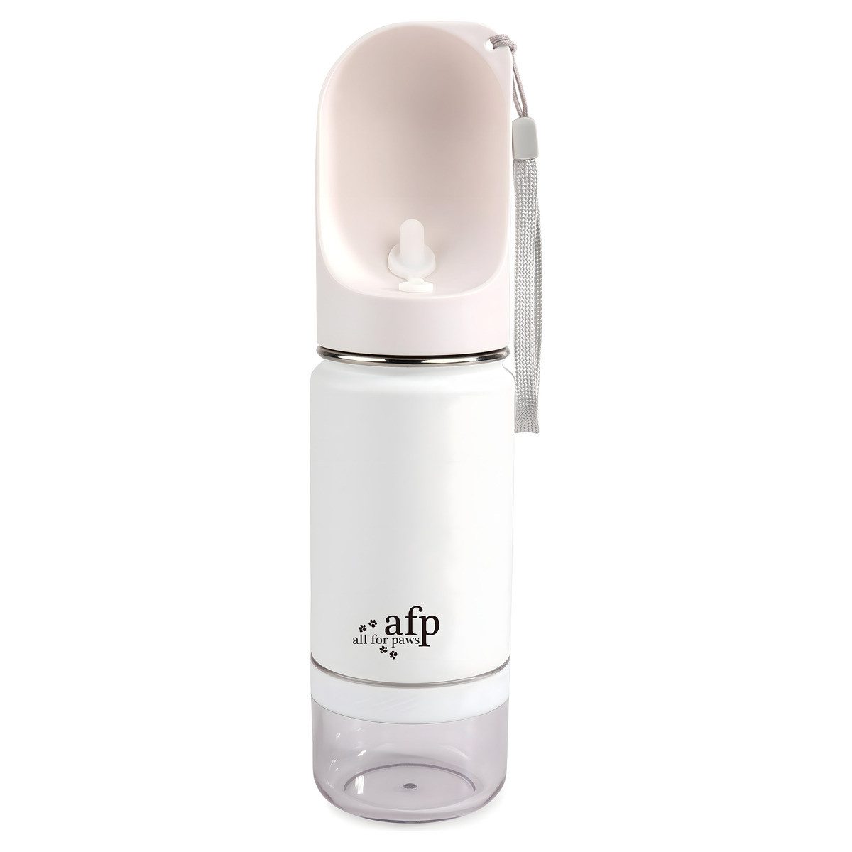 Reisenapf Wasserflasche 2 In 1