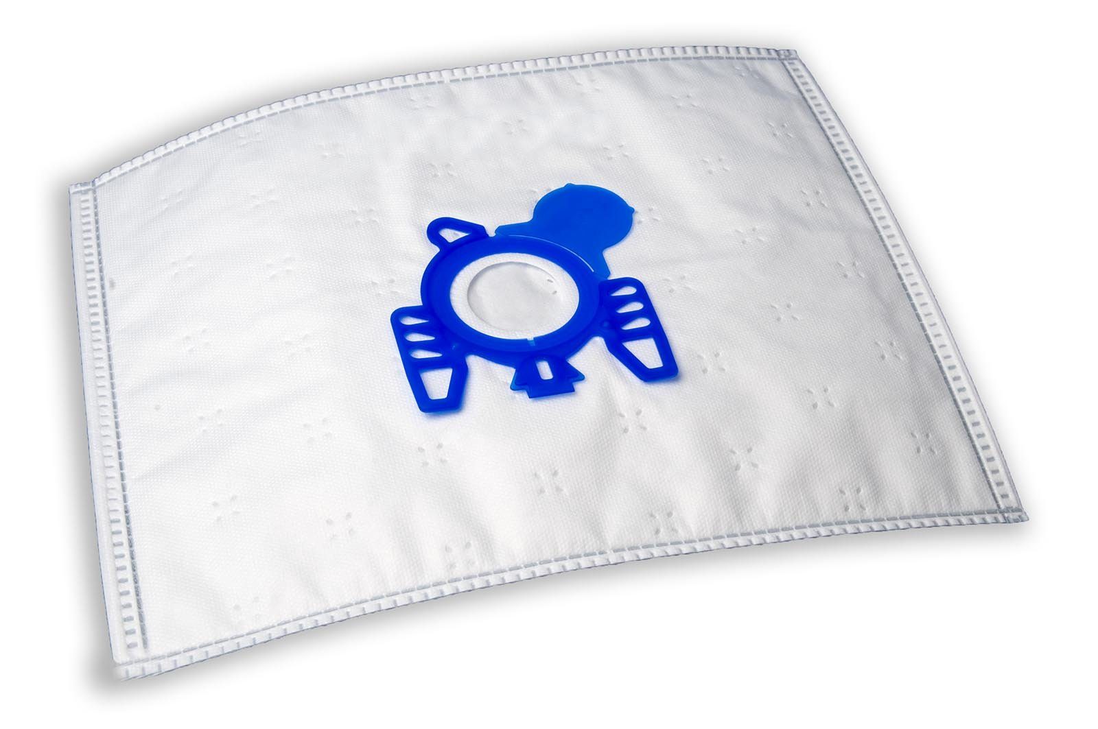 eVendix Staubsaugerbeutel 20 Staubsaugerbeutel passend für HOOVER TTE 2303 011, passend für HOOVER, 20 St., HOOVER TTE 2303 011