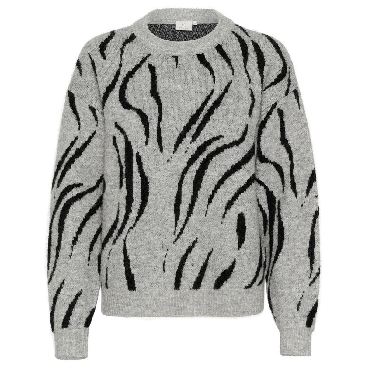 KAFFE Strickpullover KAbillie Knit günstig online kaufen