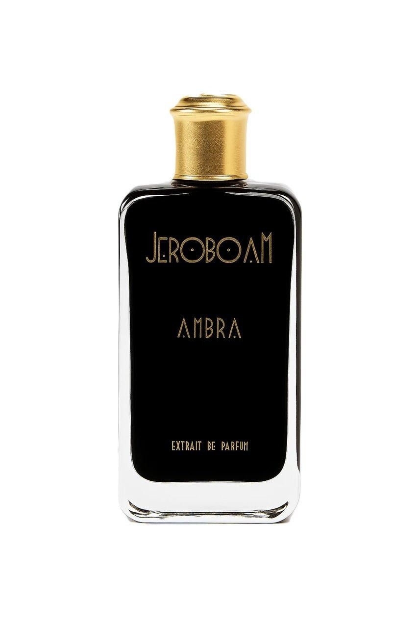 Jeroboam Extrait Parfum Jeroboam Ambra Parfum-Extrakt