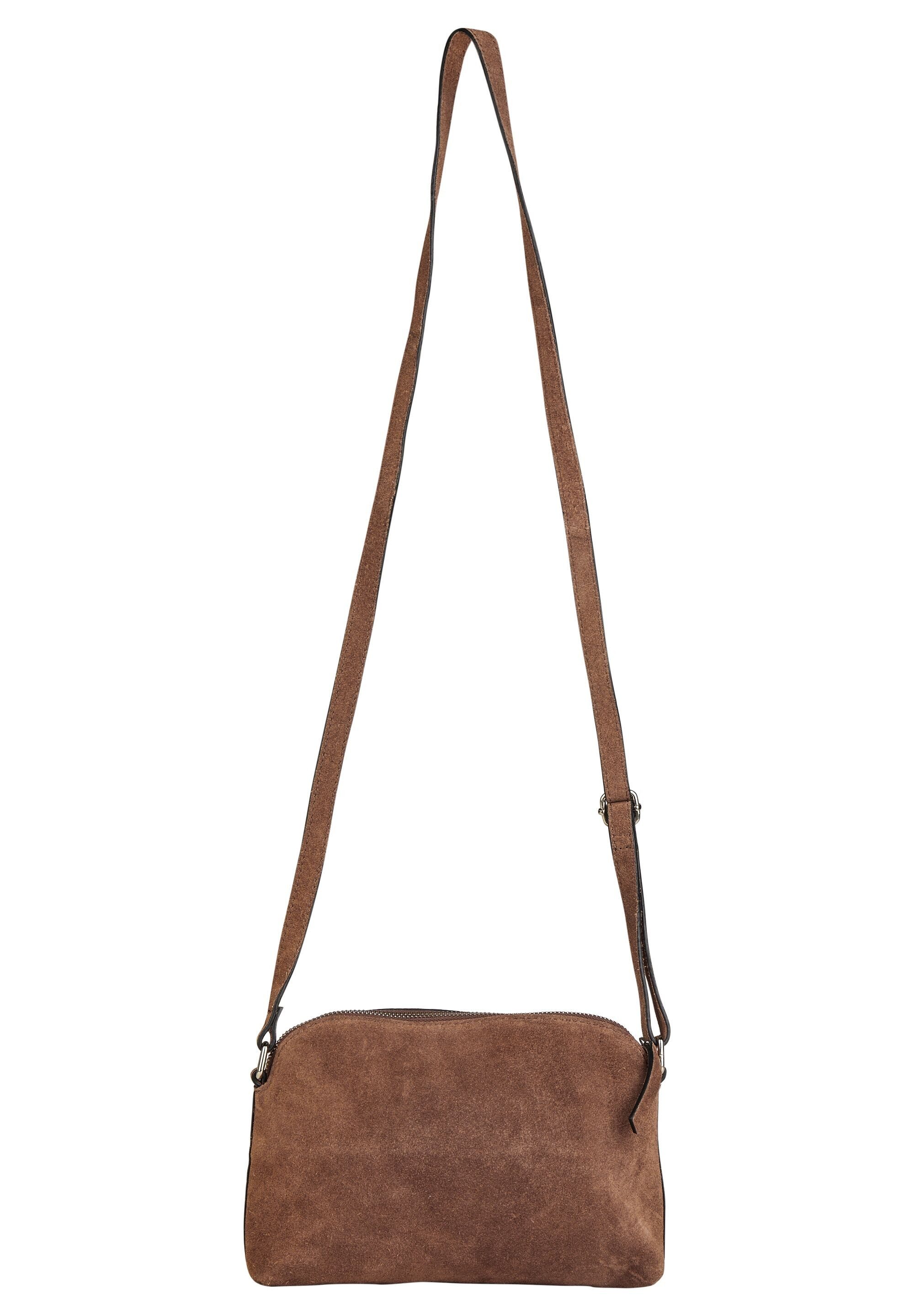 curuba Schultertasche SEDONA, mit Leo-Print günstig online kaufen