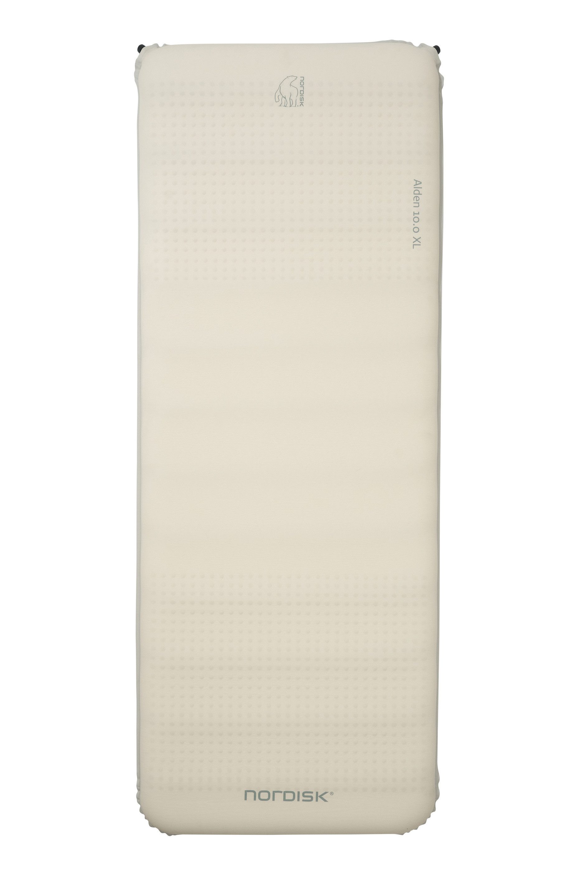 Nordisk Isomatte ALDEN 10.0 XL SELF-INFL. MAT, (1-tlg)