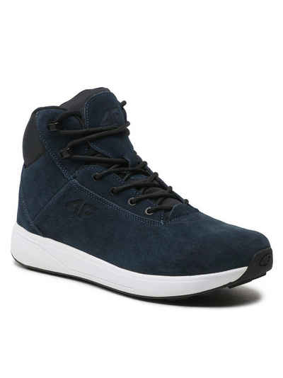 4F Schuhe 4FAW22FWINM013 31S Sneaker